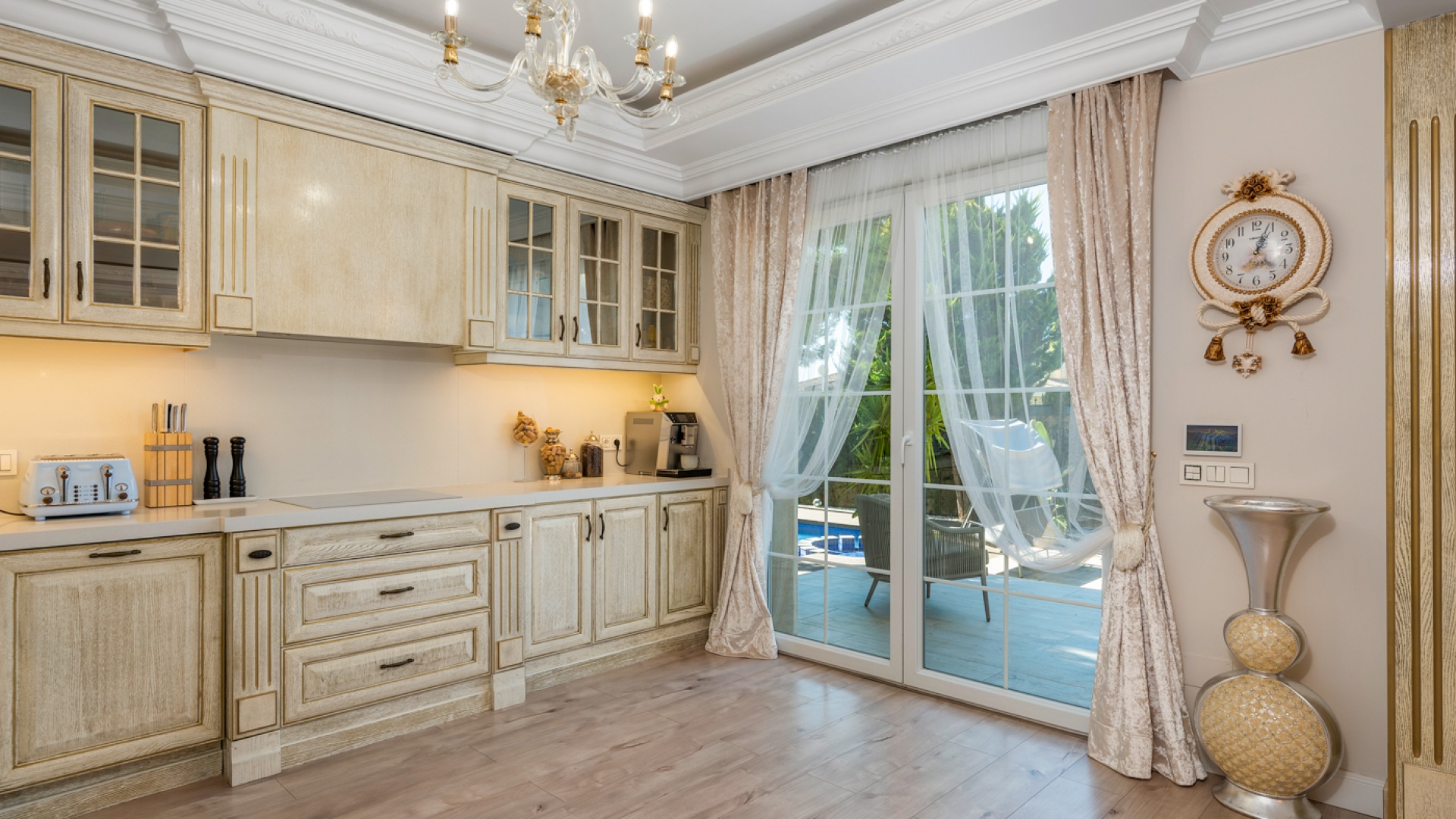 Resale - Villa - Ciudad Quesada - Rojales - Doña pepa