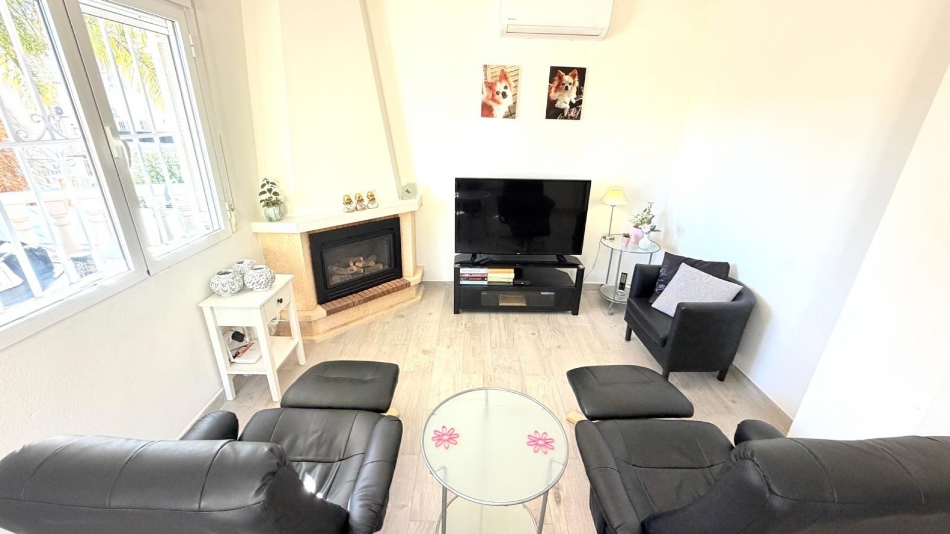 Resale - Villa - Ciudad Quesada - Rojales - La Marquesa Golf