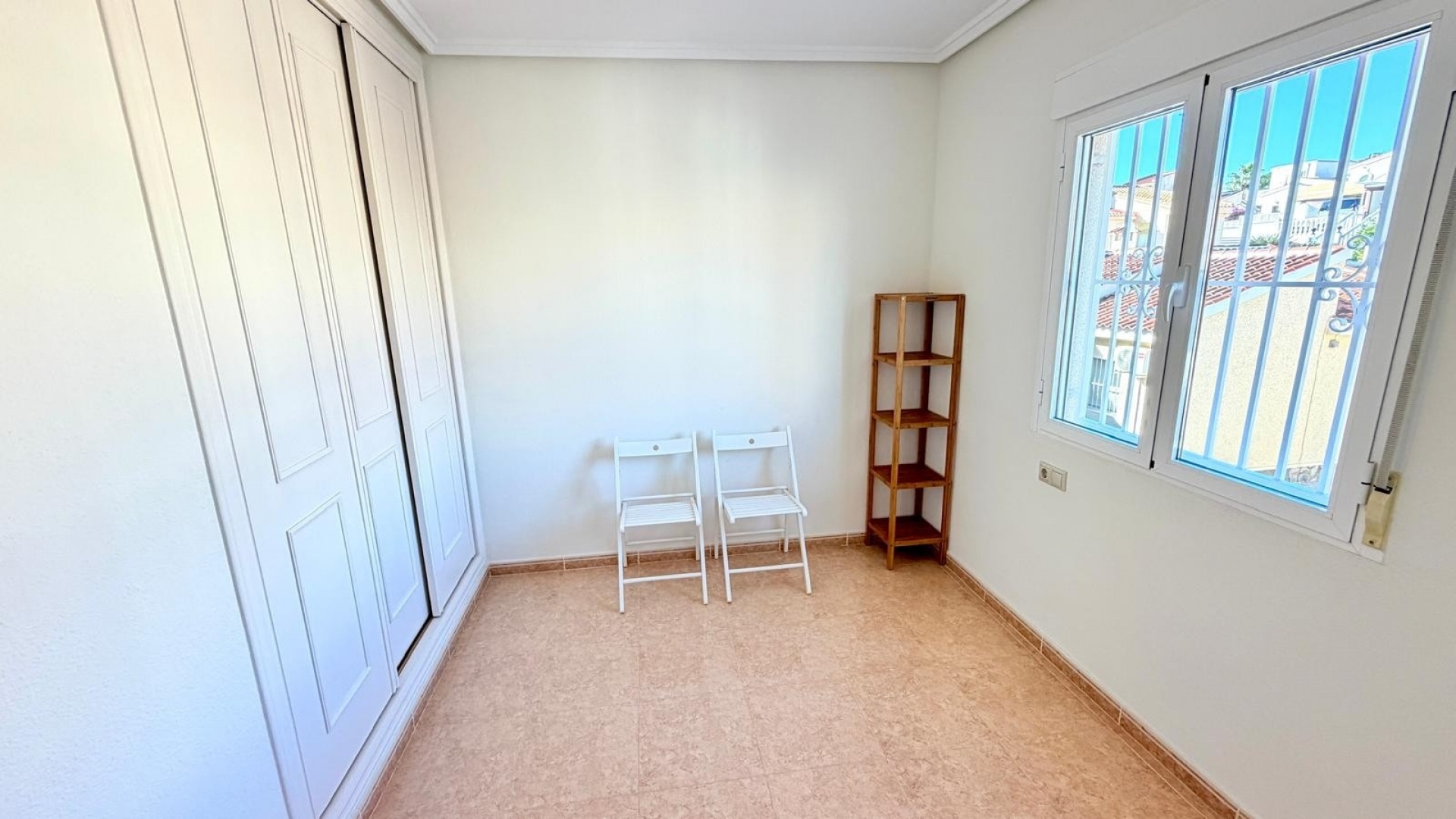 Resale - Villa - Ciudad Quesada - Rojales - La Marquesa Golf
