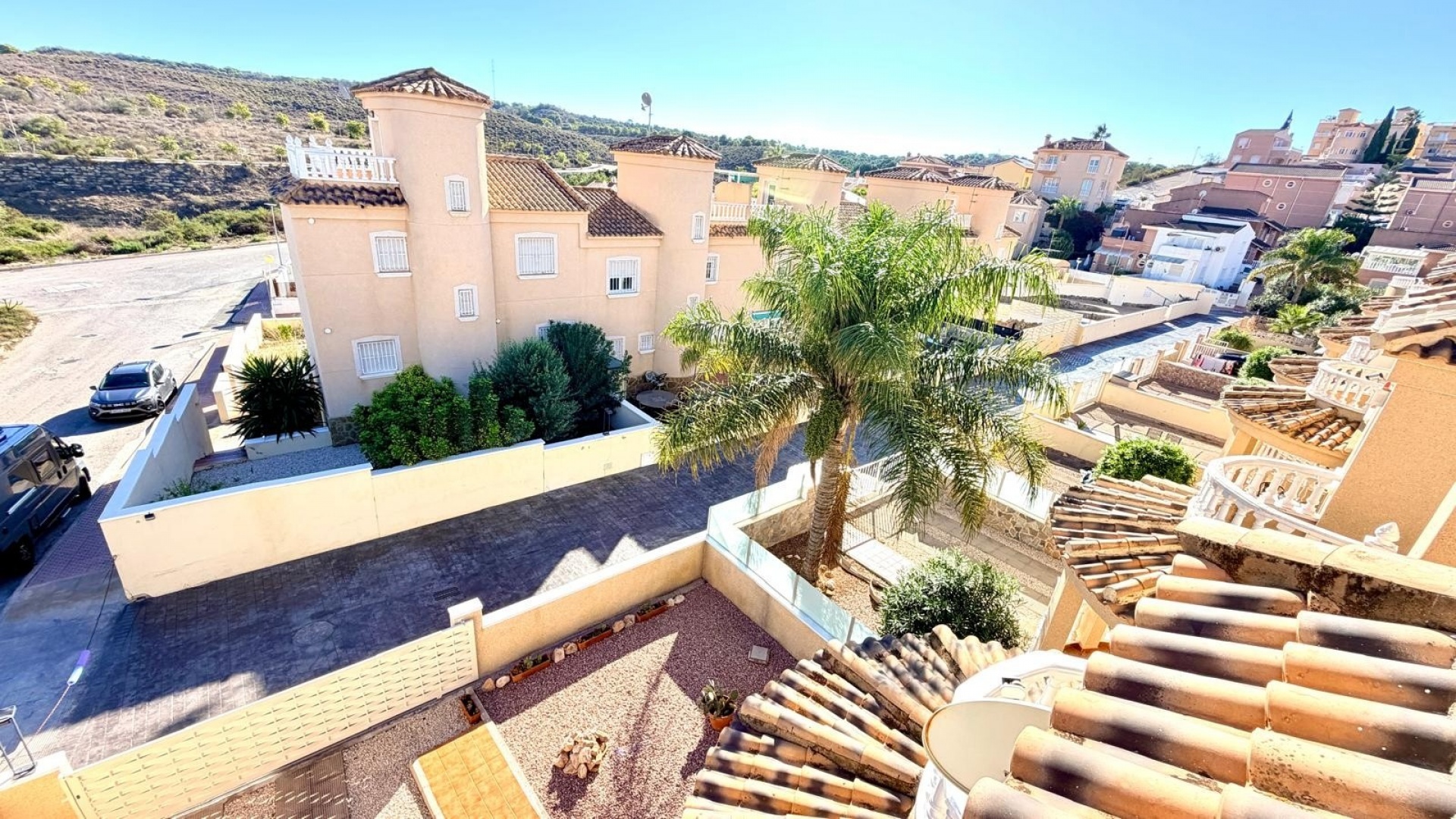 Resale - Villa - Ciudad Quesada - Rojales - La Marquesa Golf