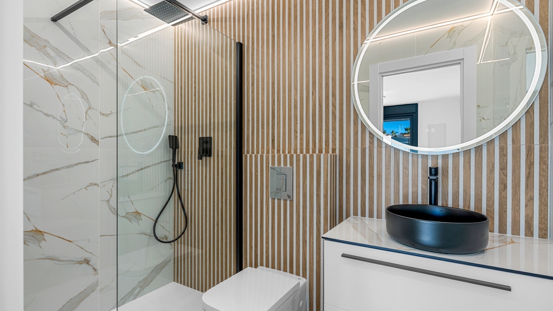 Resale - Villa - Ciudad Quesada - Rojales - Rojales