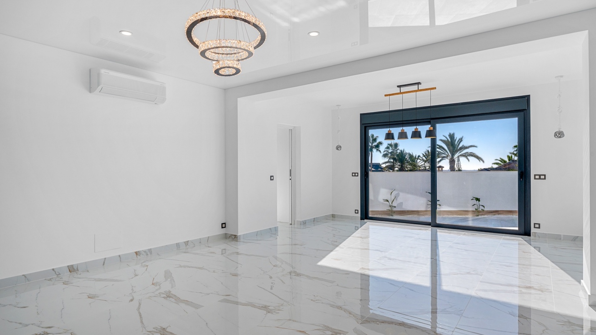 Resale - Villa - Ciudad Quesada - Rojales - Rojales