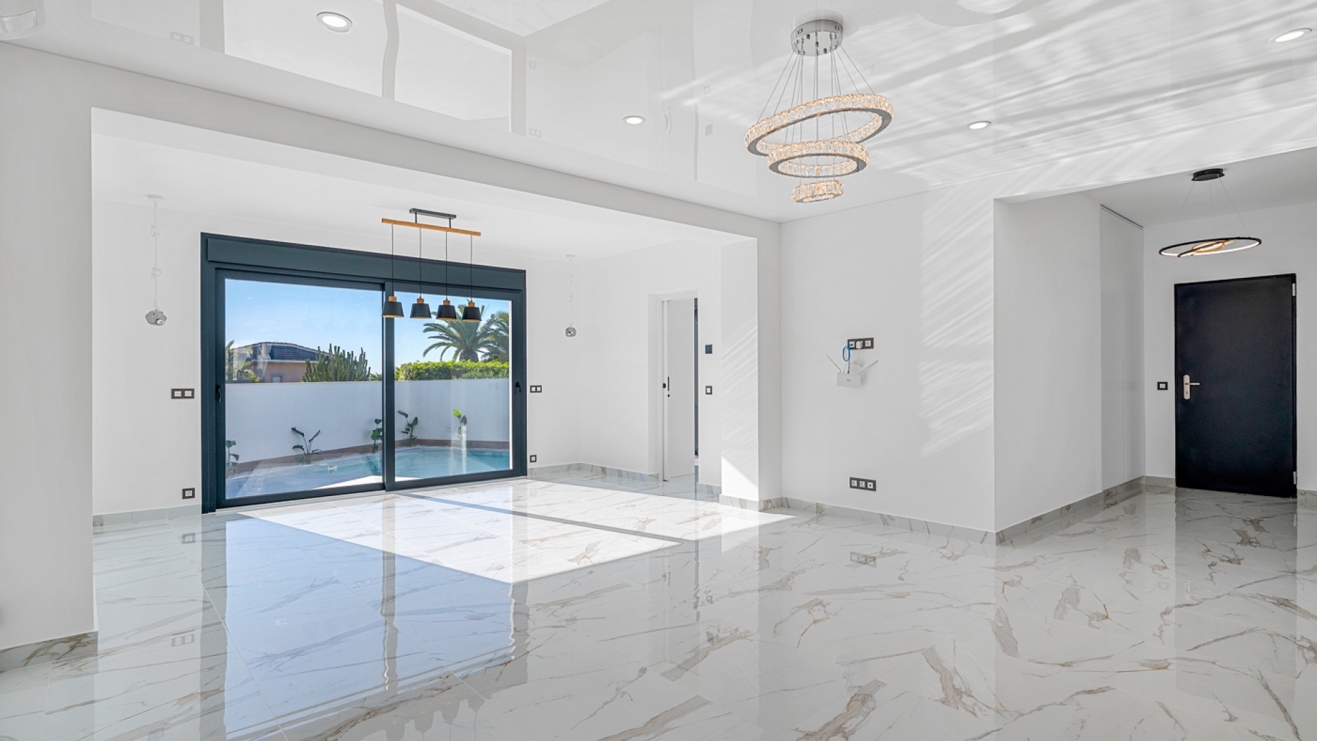 Resale - Villa - Ciudad Quesada - Rojales - Rojales