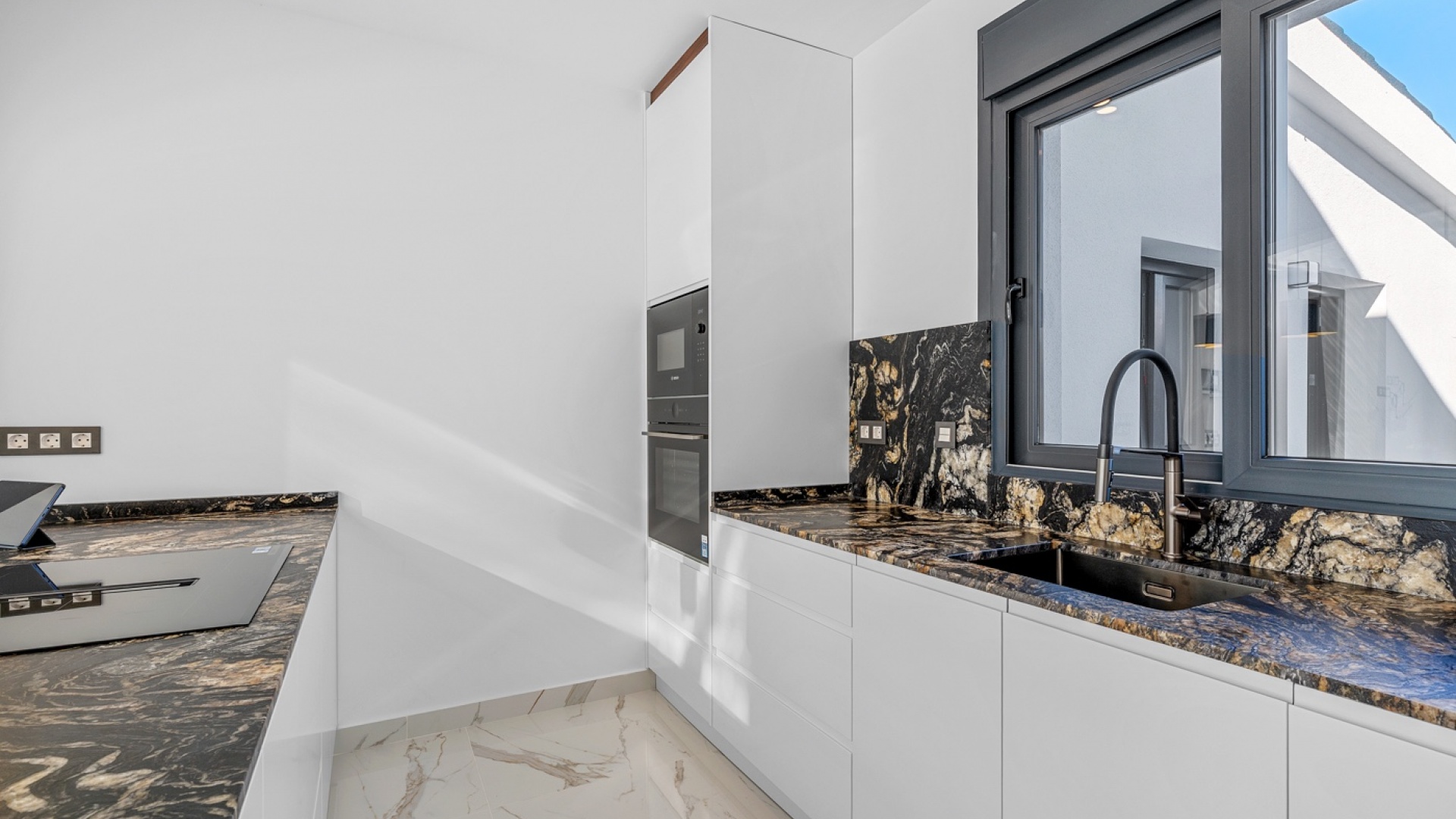 Resale - Villa - Ciudad Quesada - Rojales - Rojales