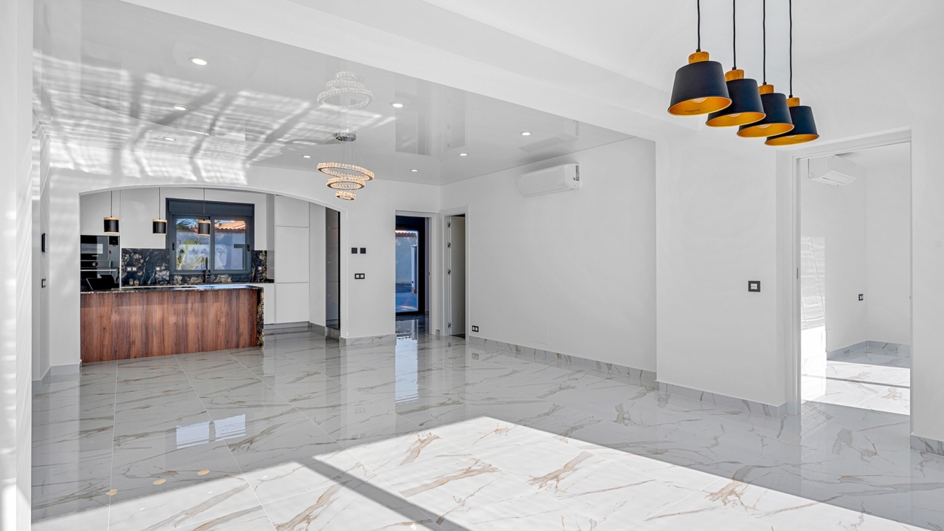 Resale - Villa - Ciudad Quesada - Rojales - Rojales