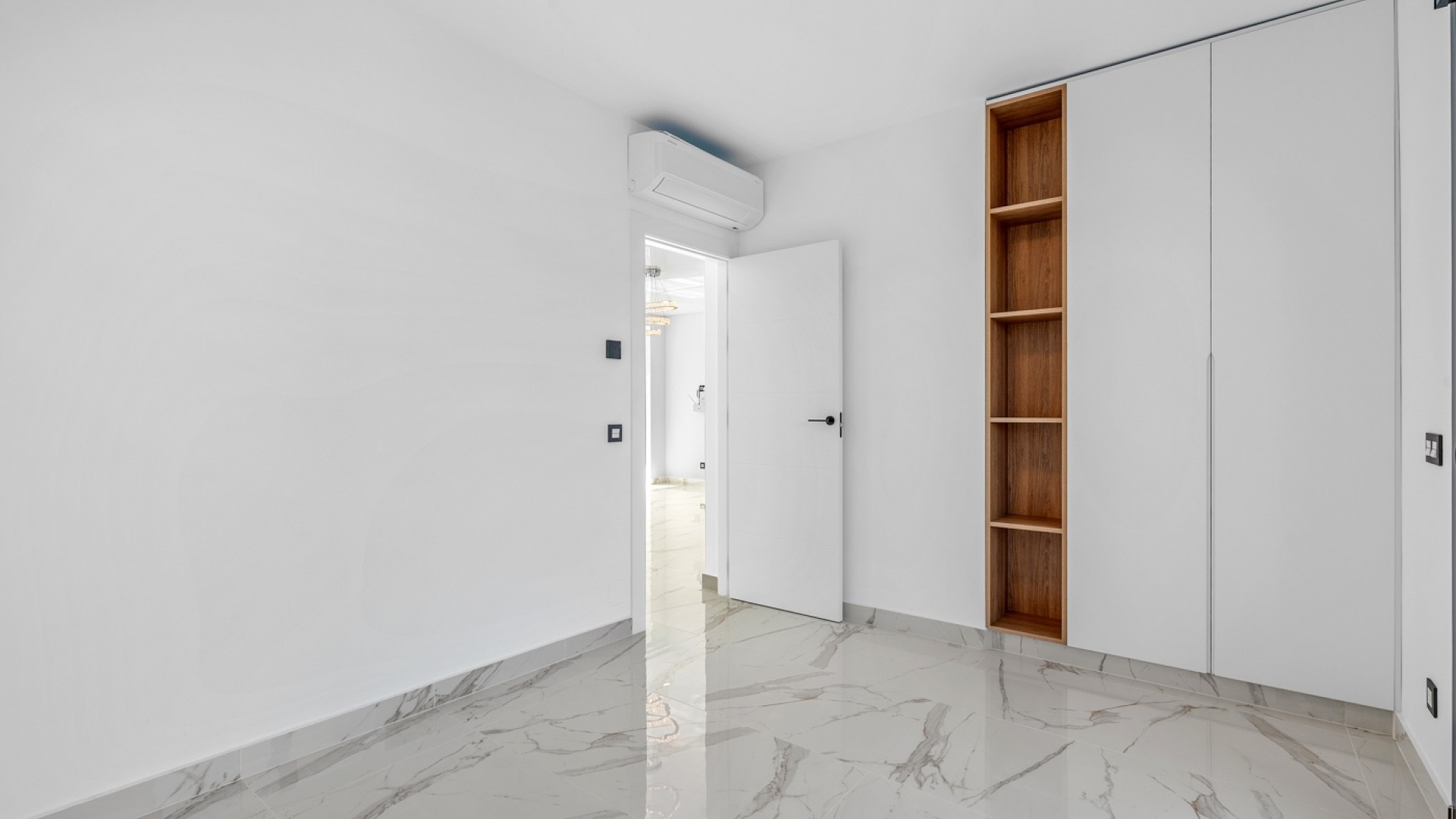 Resale - Villa - Ciudad Quesada - Rojales - Rojales