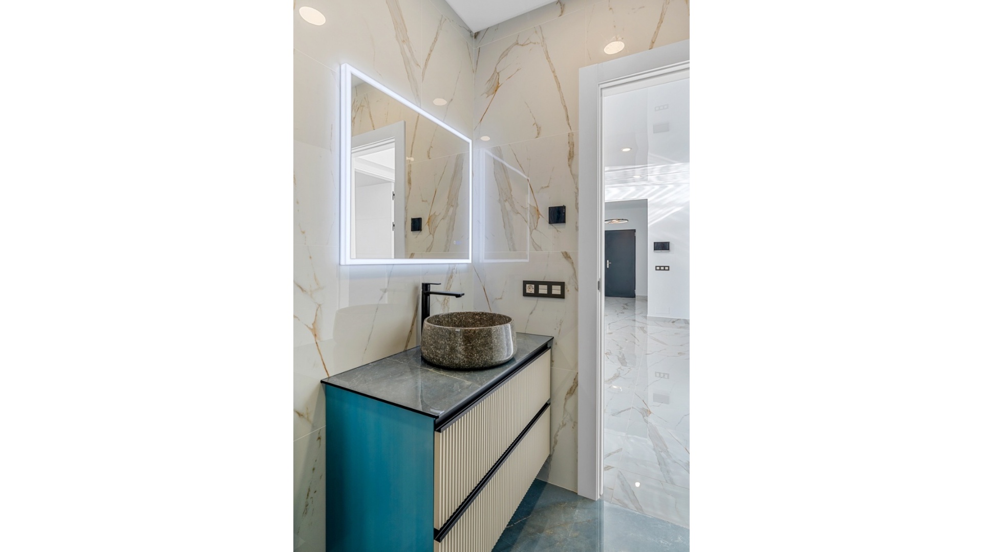 Resale - Villa - Ciudad Quesada - Rojales - Rojales