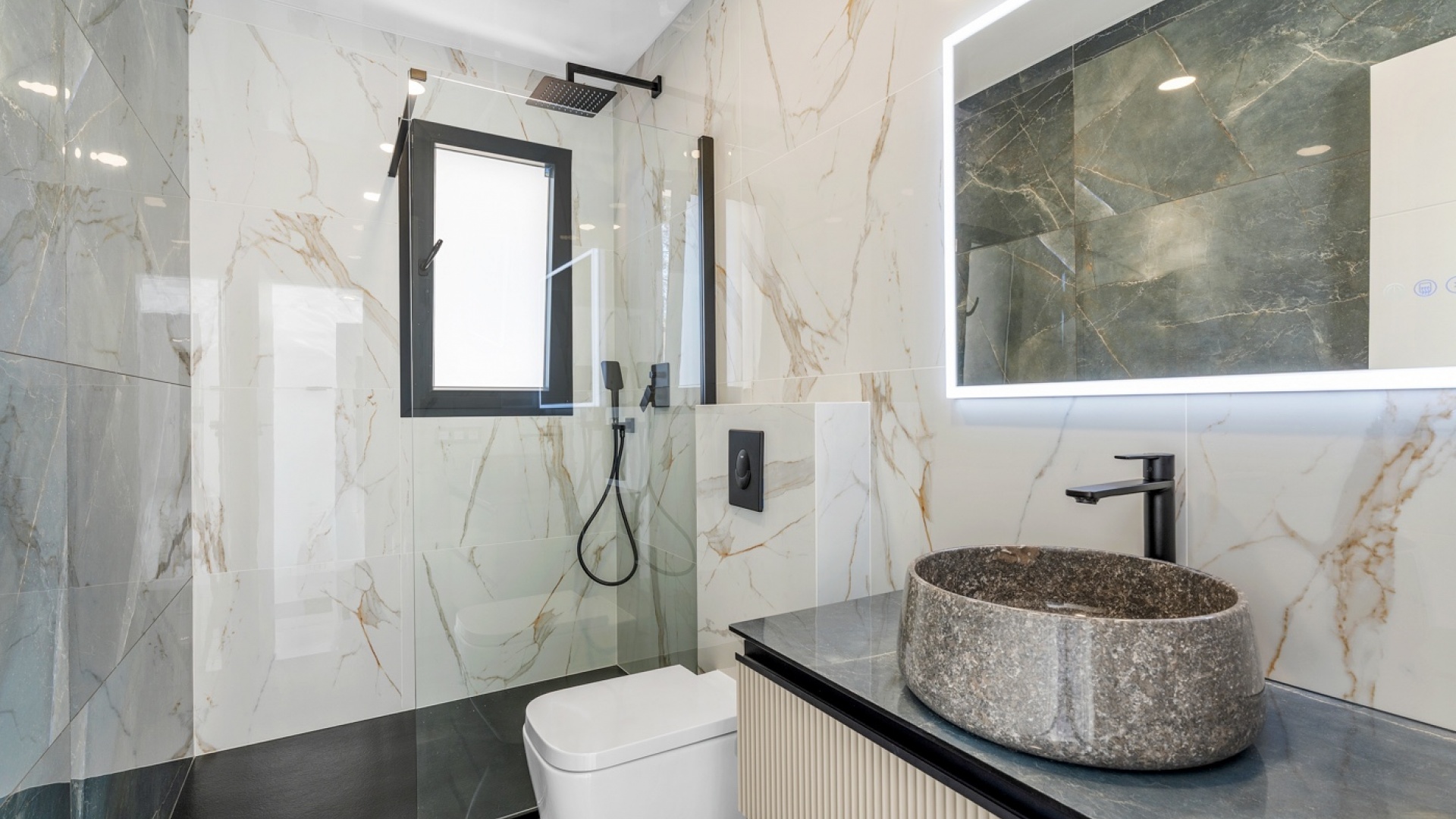 Resale - Villa - Ciudad Quesada - Rojales - Rojales