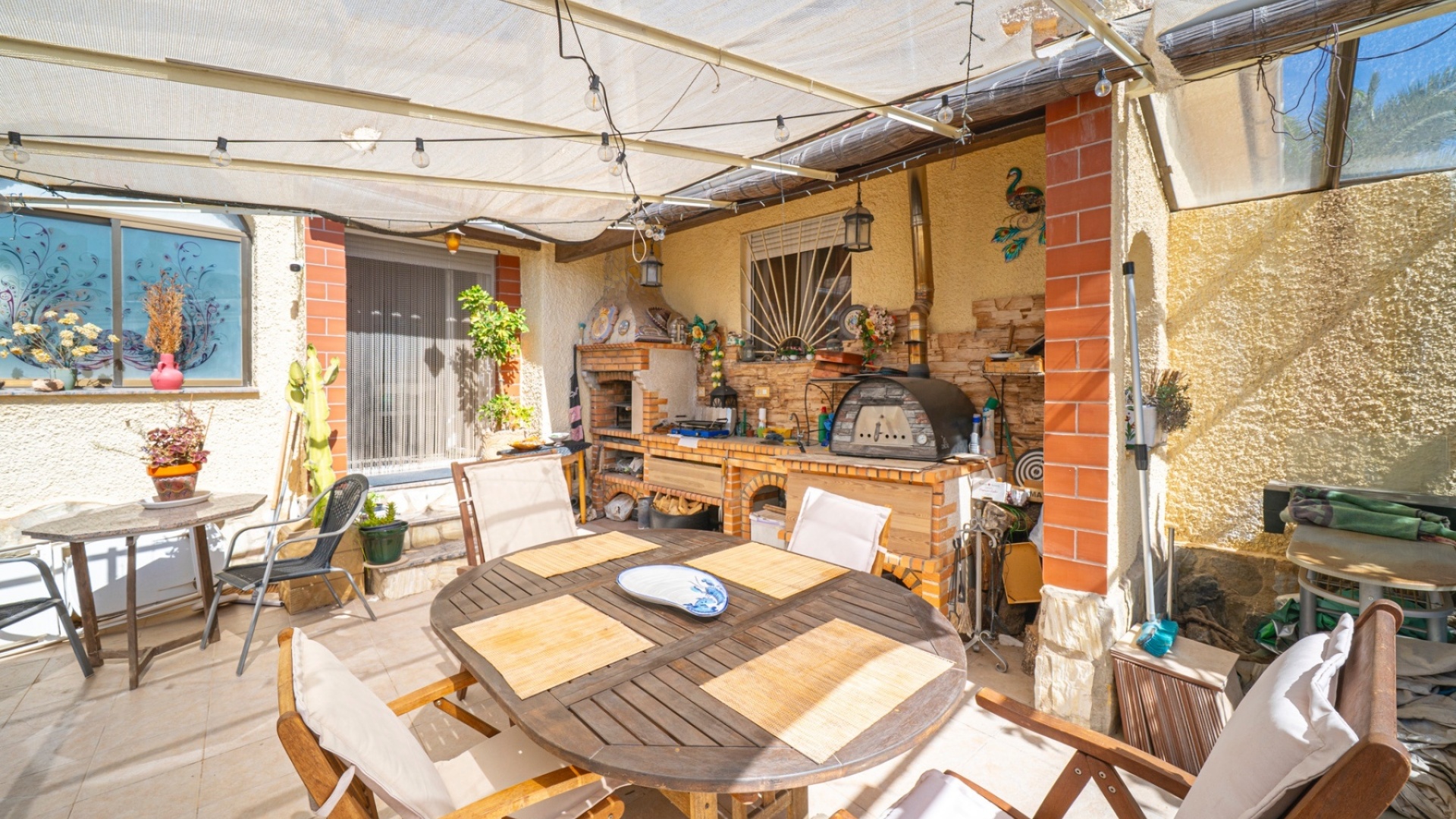 Resale - Villa - Ciudad Quesada - Rojales - Rojales