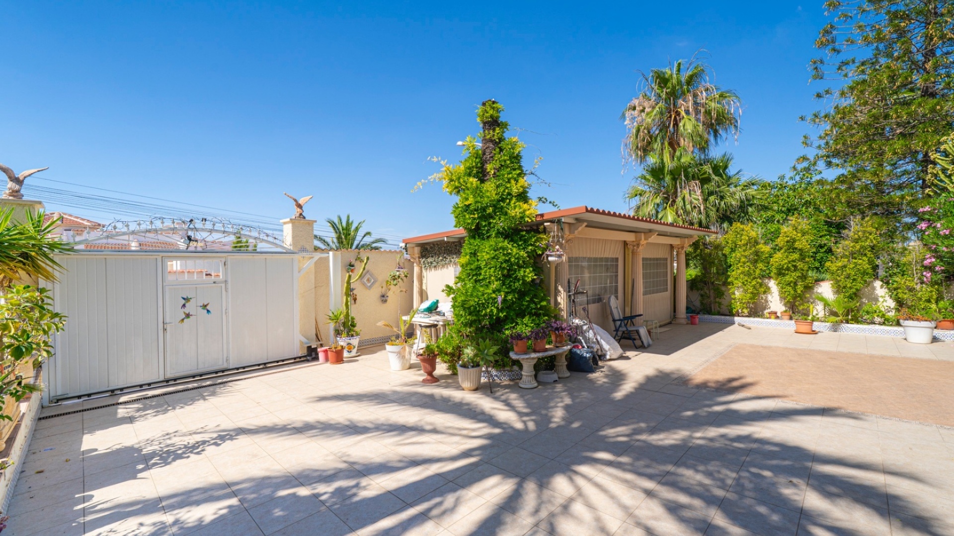 Resale - Villa - Ciudad Quesada - Rojales - Rojales