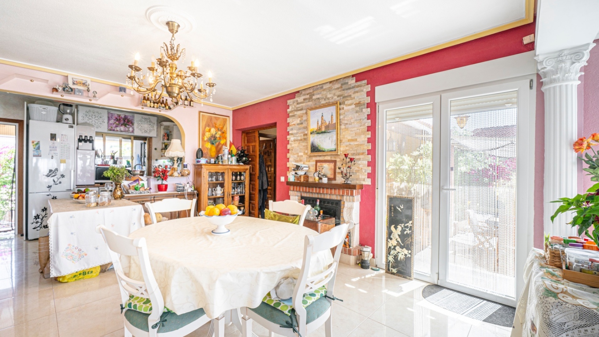 Resale - Villa - Ciudad Quesada - Rojales - Rojales