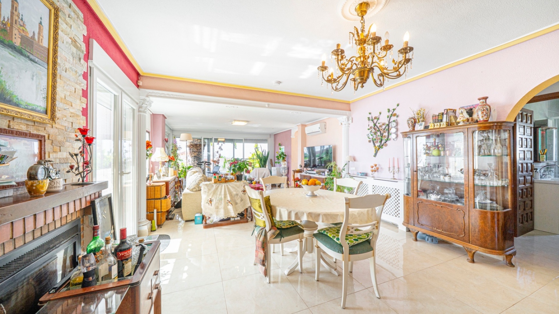 Resale - Villa - Ciudad Quesada - Rojales - Rojales