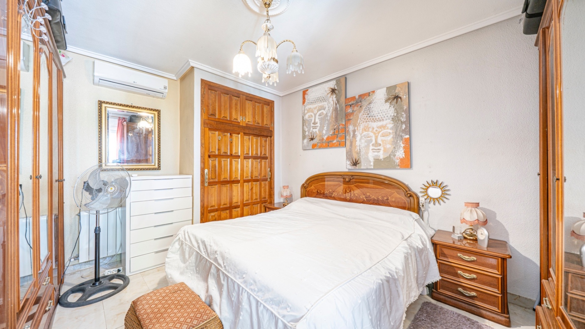 Resale - Villa - Ciudad Quesada - Rojales - Rojales