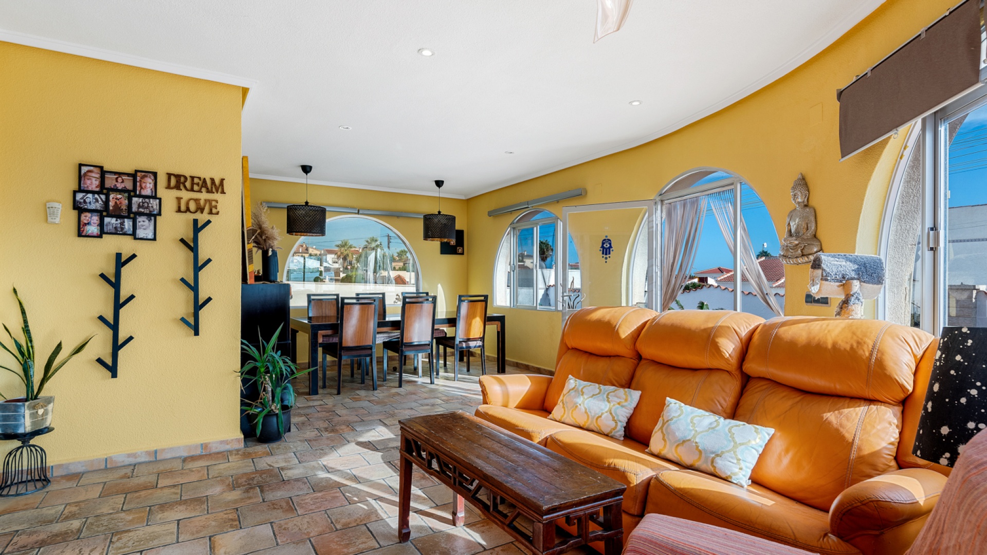 Resale - Villa - Ciudad Quesada - Rojales