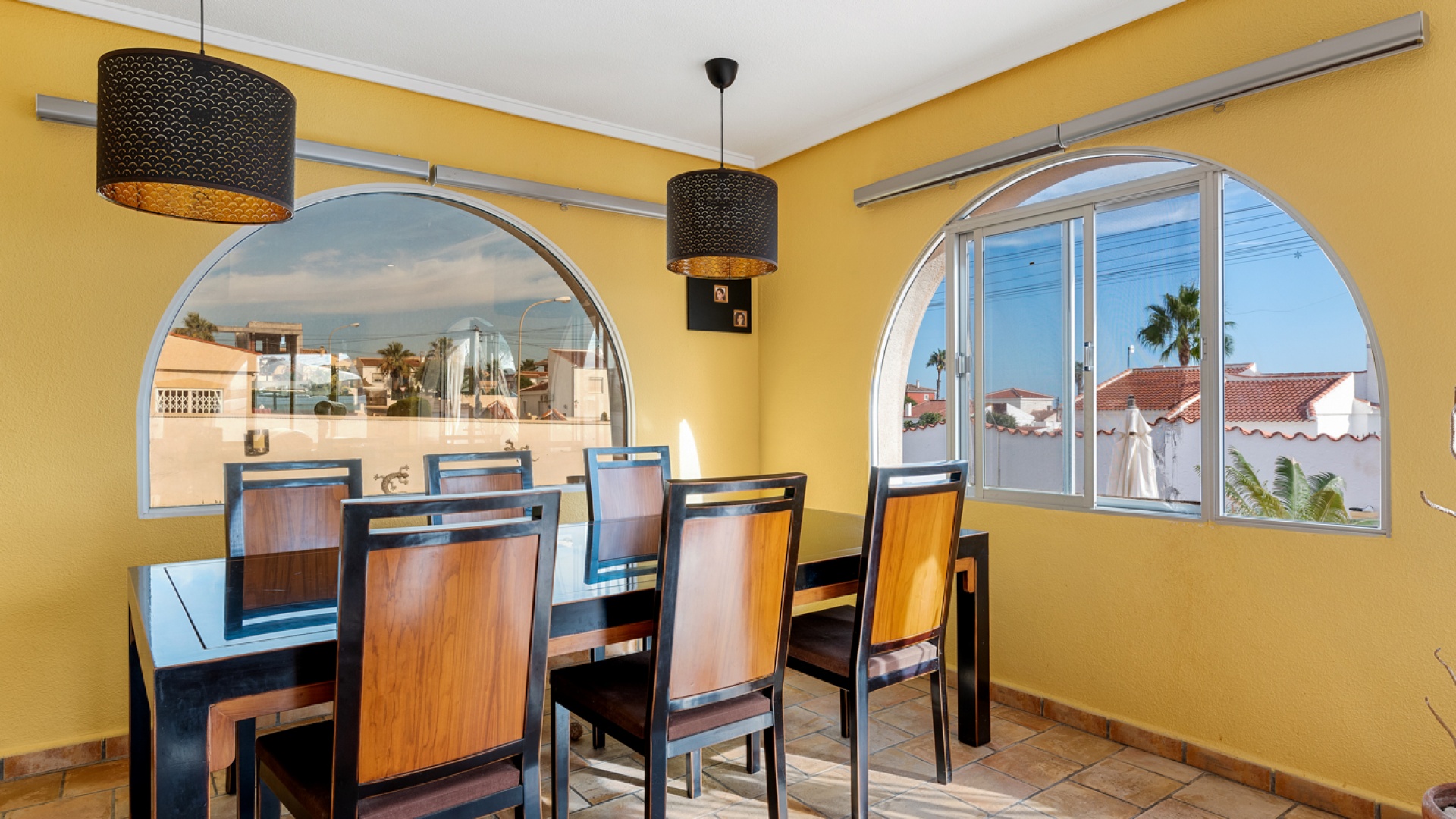 Resale - Villa - Ciudad Quesada - Rojales