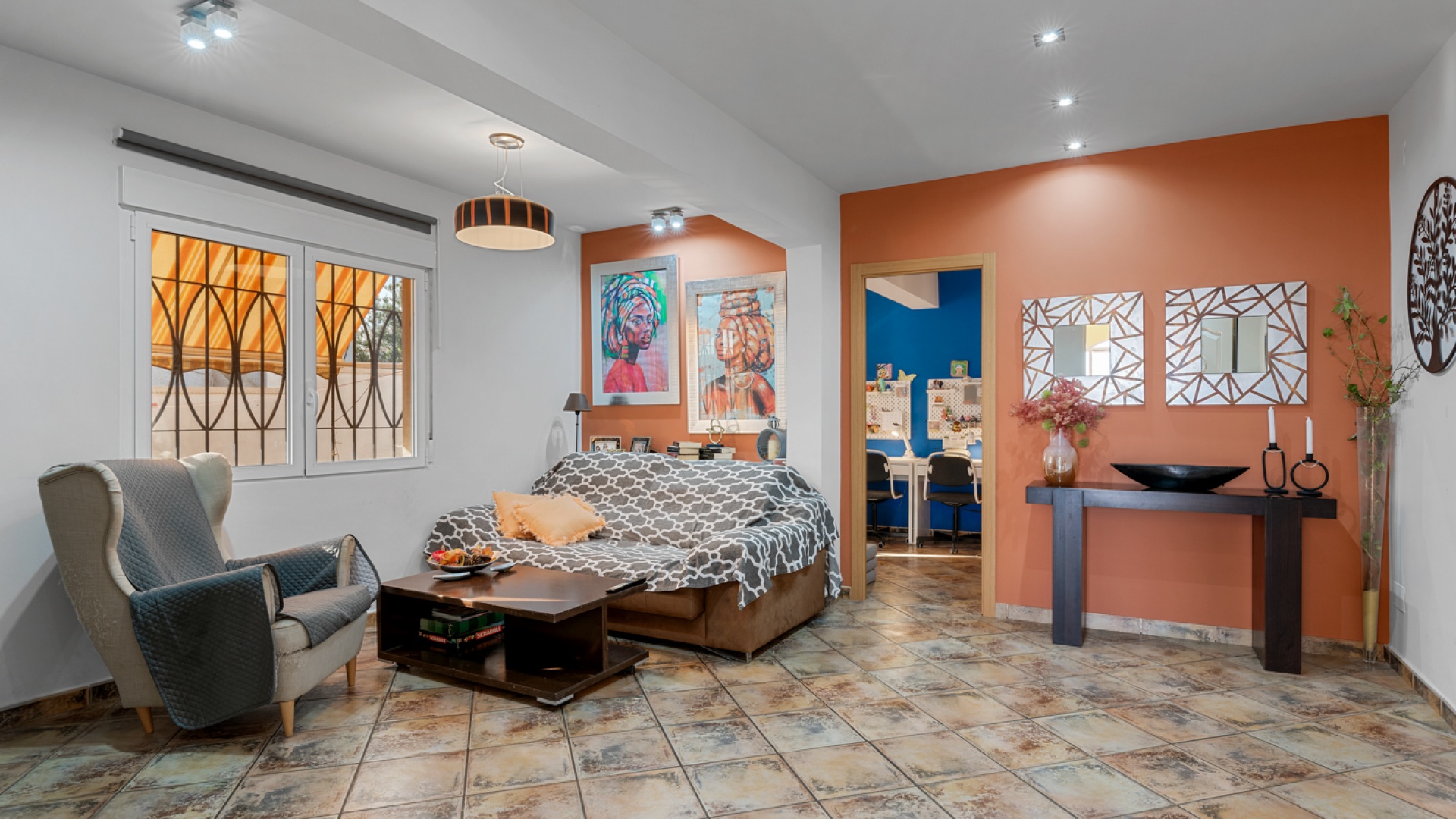 Resale - Villa - Ciudad Quesada - Rojales