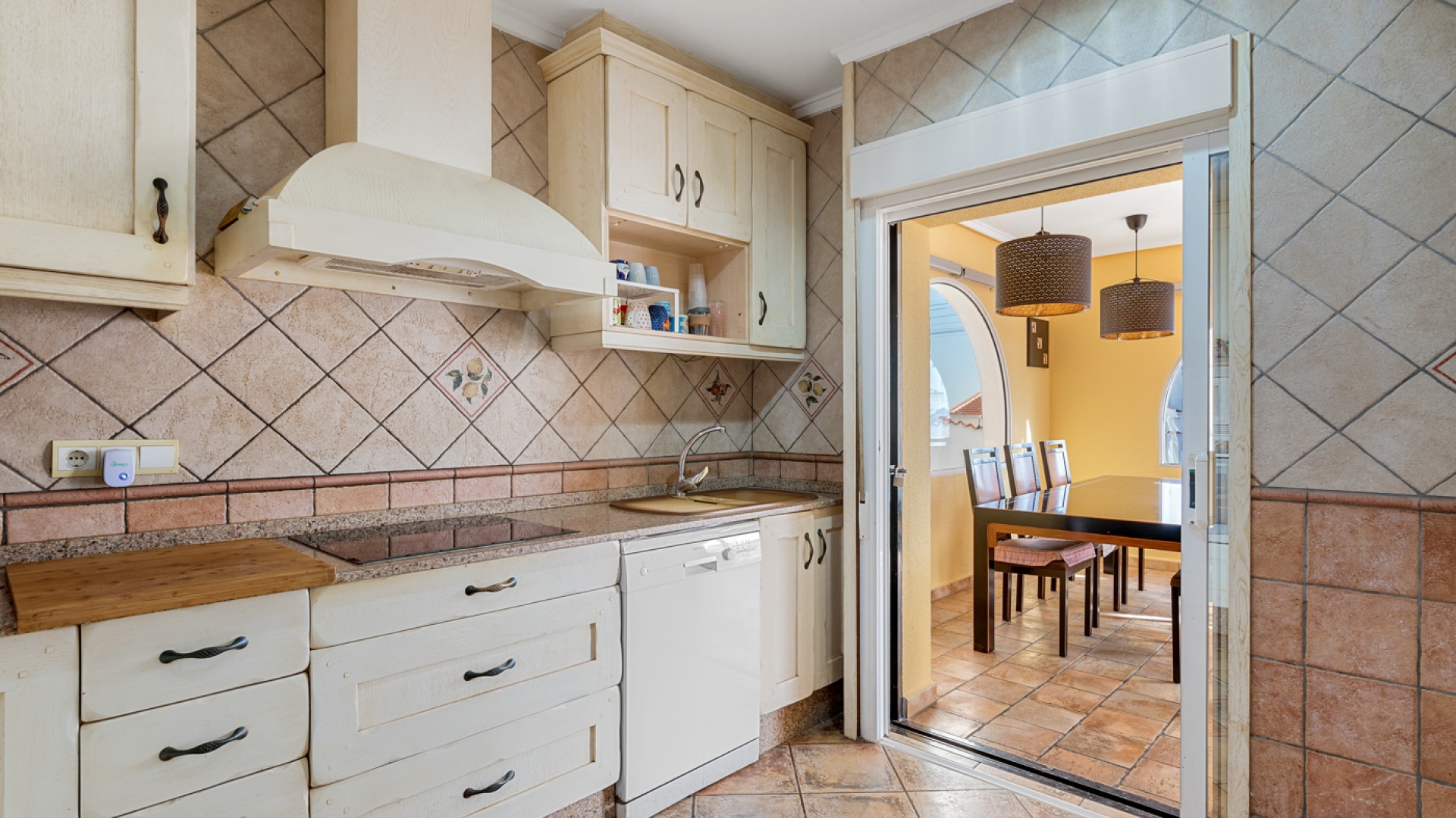 Resale - Villa - Ciudad Quesada - Rojales