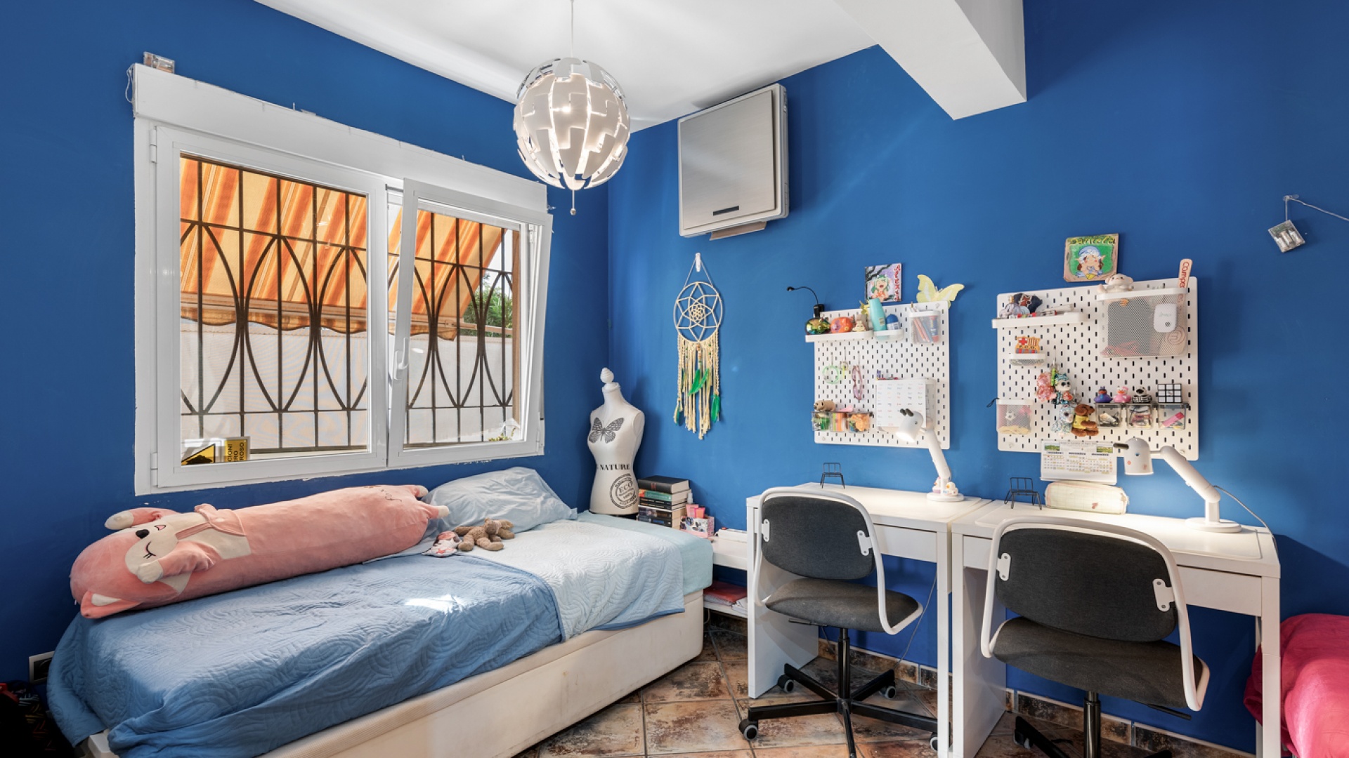 Resale - Villa - Ciudad Quesada - Rojales