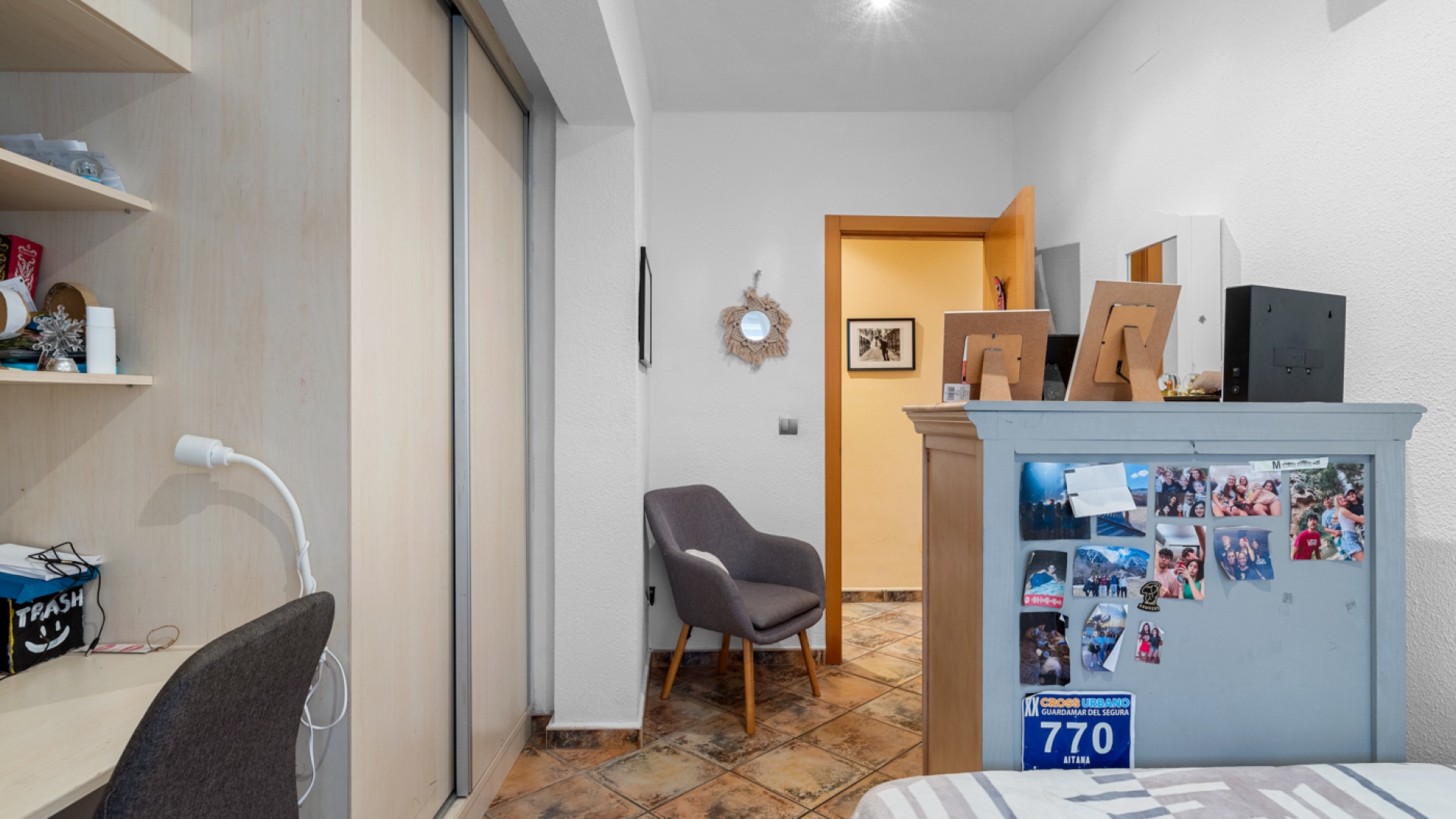 Resale - Villa - Ciudad Quesada - Rojales