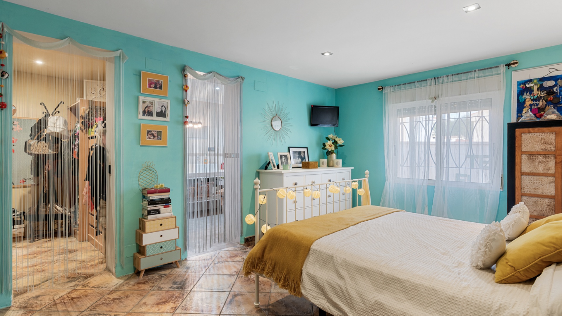 Resale - Villa - Ciudad Quesada - Rojales