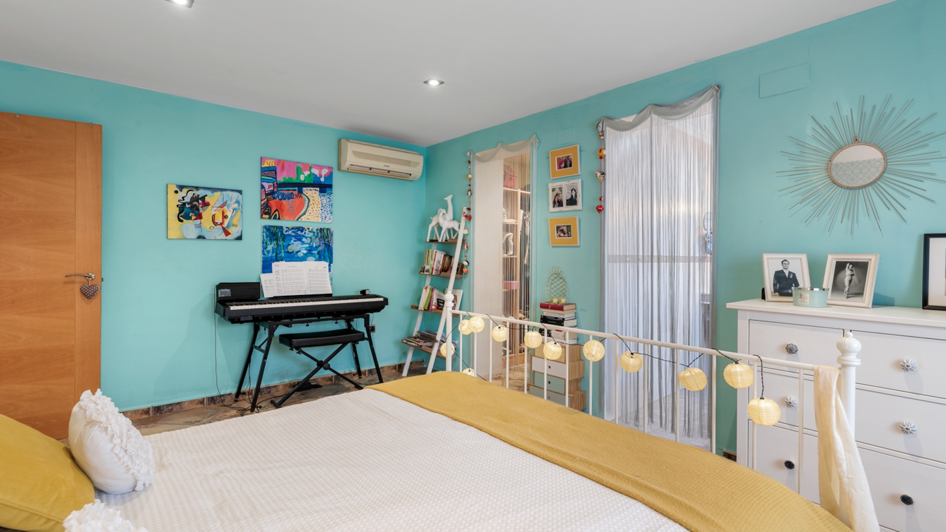 Resale - Villa - Ciudad Quesada - Rojales