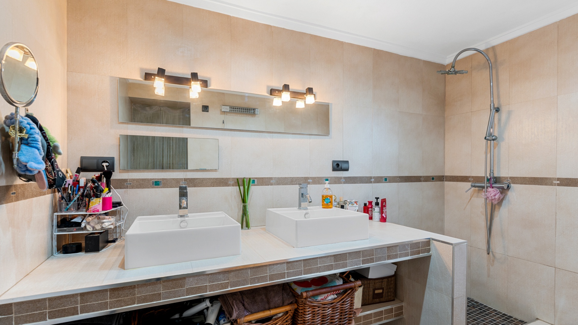 Resale - Villa - Ciudad Quesada - Rojales