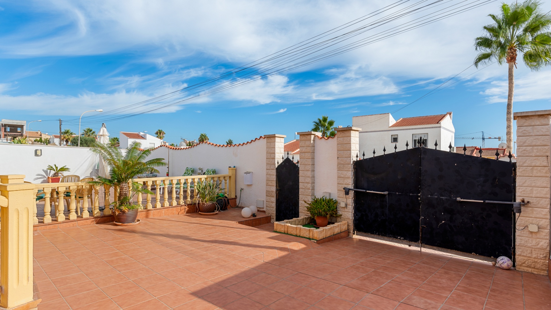Resale - Villa - Ciudad Quesada - Rojales