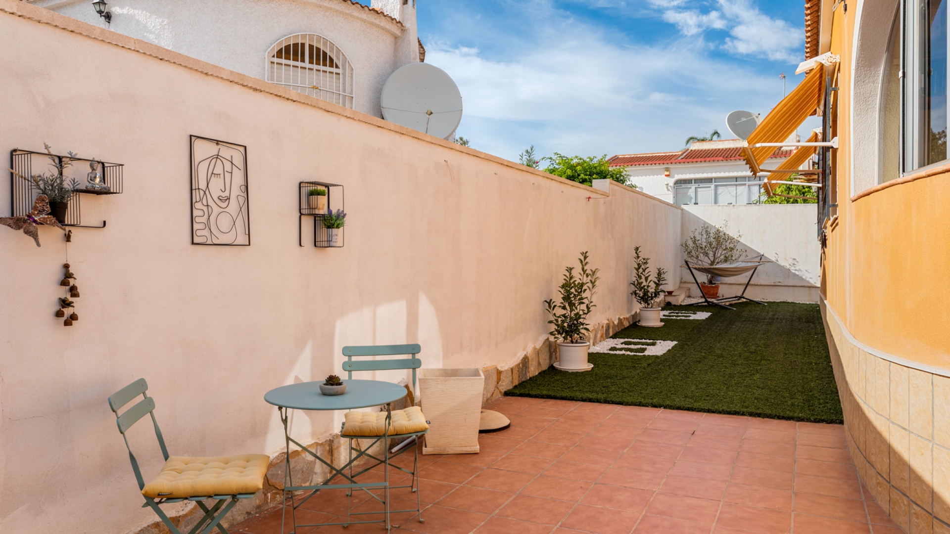 Resale - Villa - Ciudad Quesada - Rojales