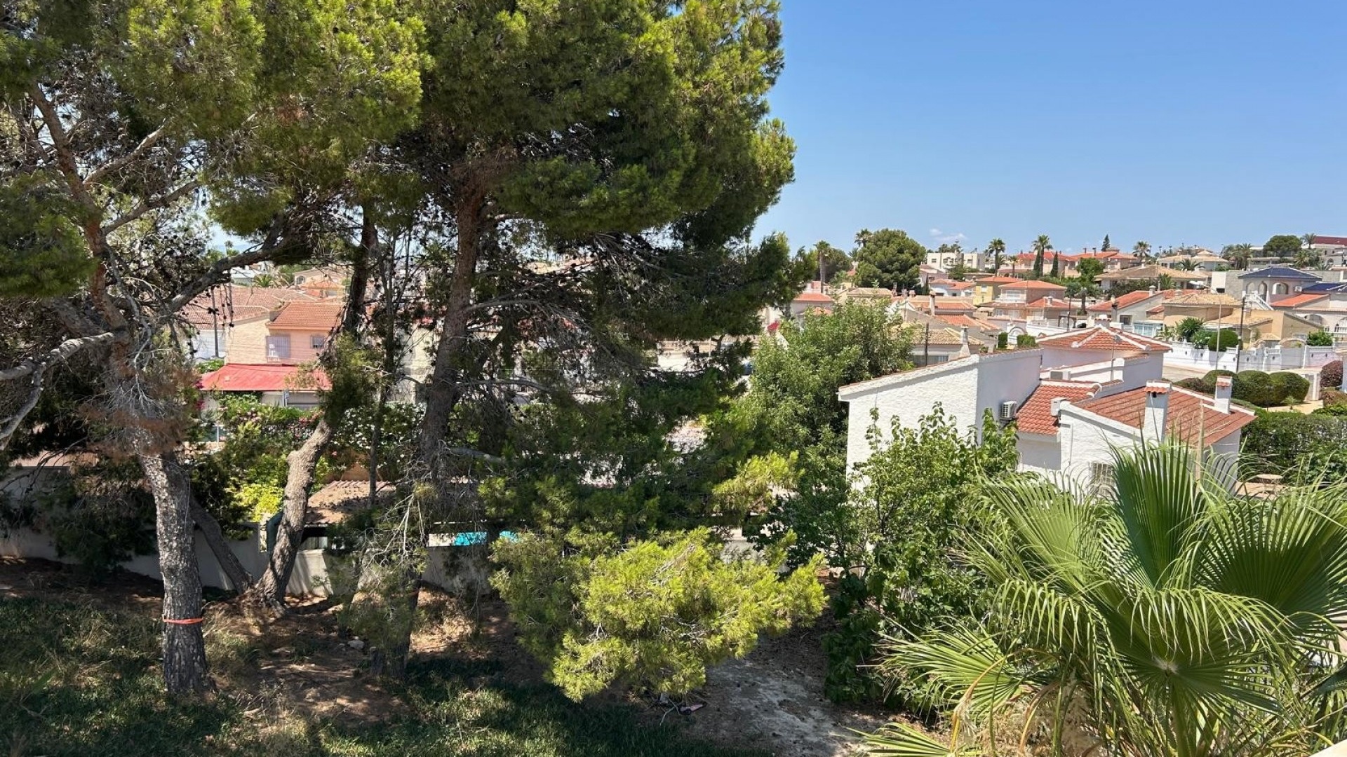 Resale - Villa - Ciudad Quesada - Rojales