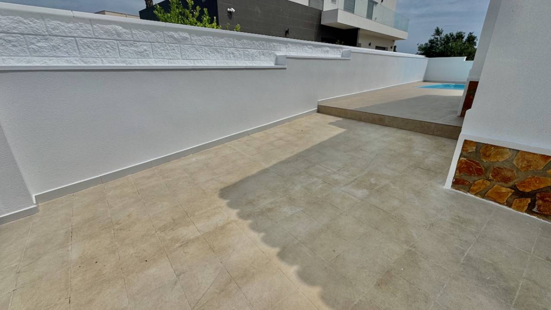 Resale - Villa - Ciudad Quesada - Rojales