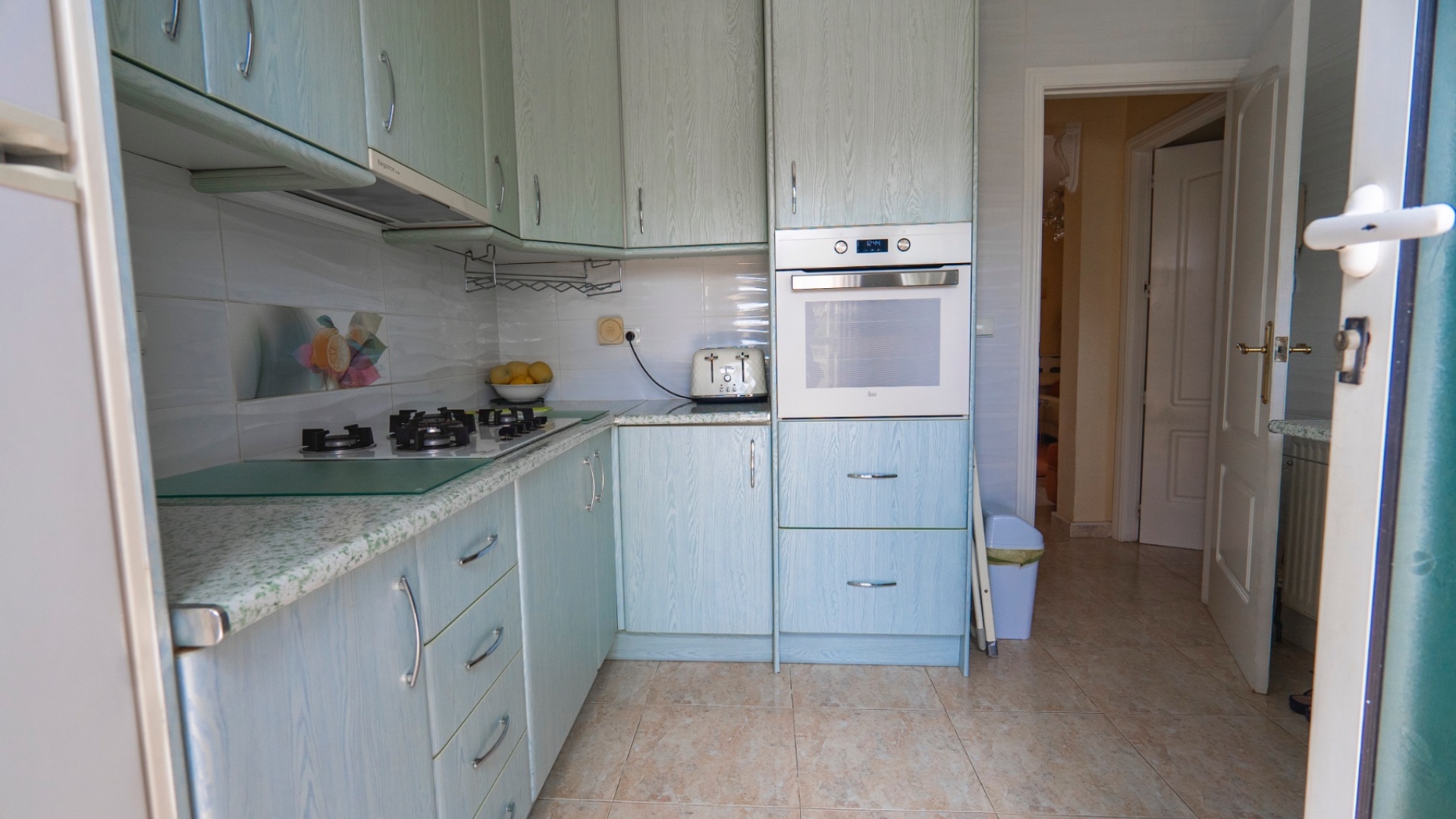 Resale - Villa - Ciudad Quesada - Rojales