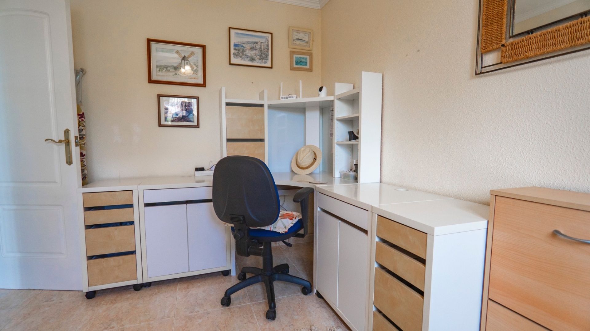 Resale - Villa - Ciudad Quesada - Rojales