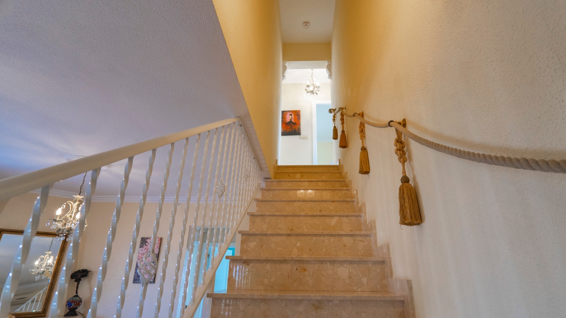 Resale - Villa - Ciudad Quesada - Rojales