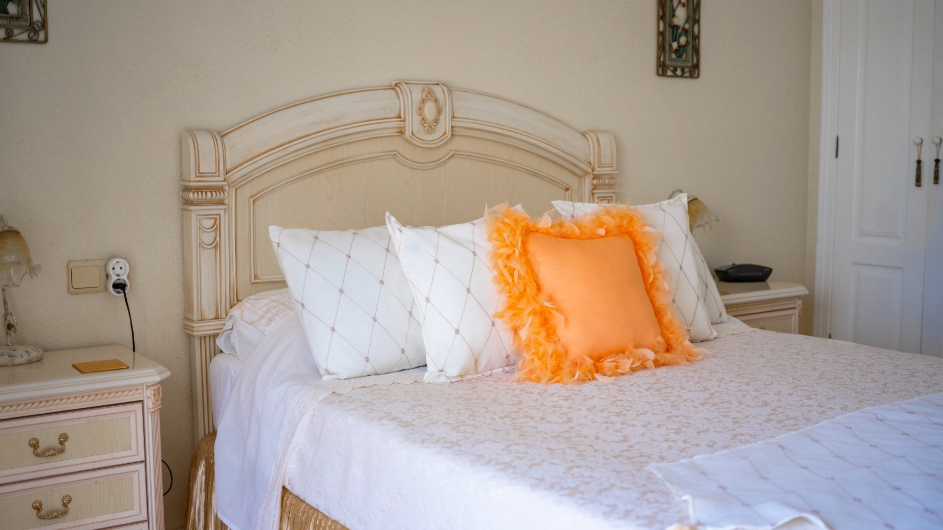 Resale - Villa - Ciudad Quesada - Rojales