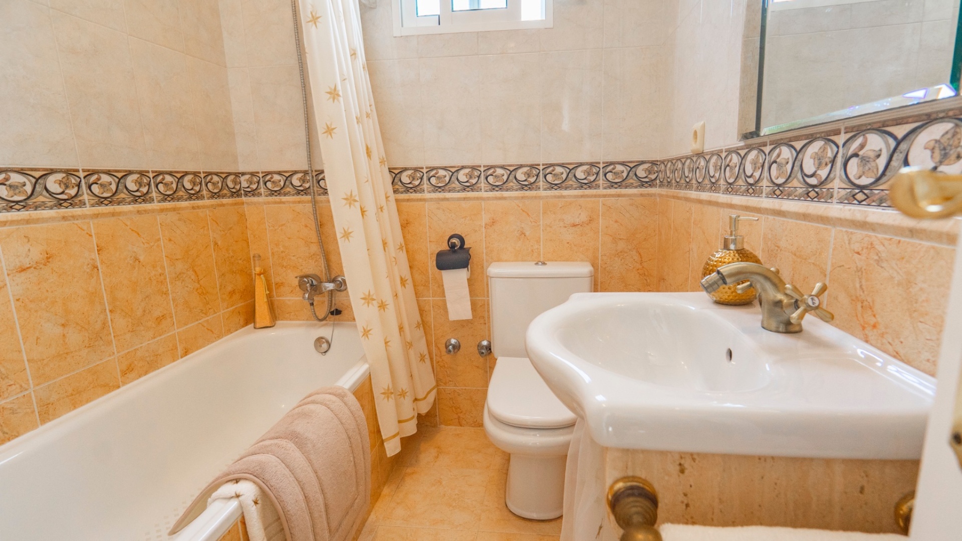 Resale - Villa - Ciudad Quesada - Rojales