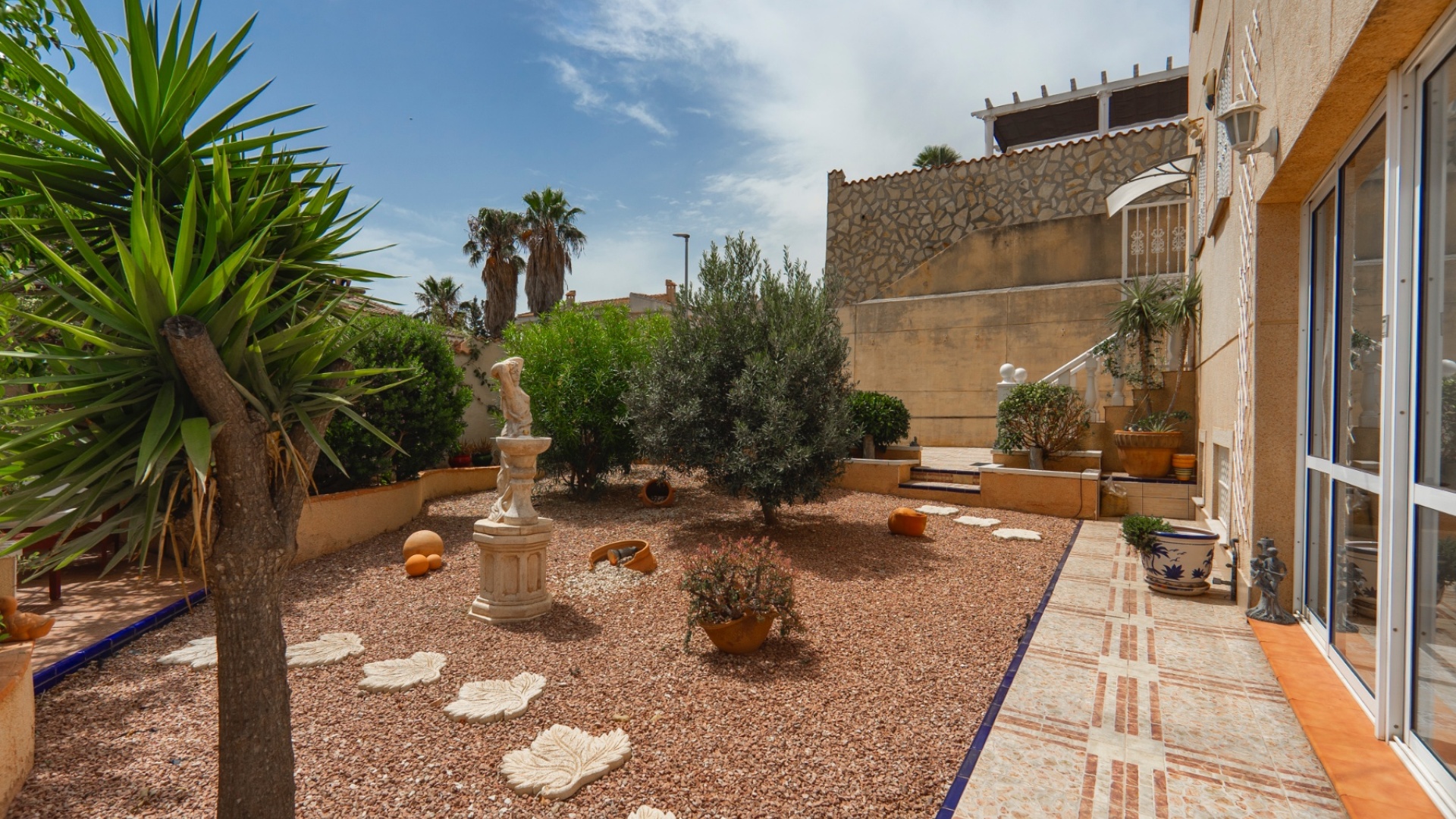 Resale - Villa - Ciudad Quesada - Rojales