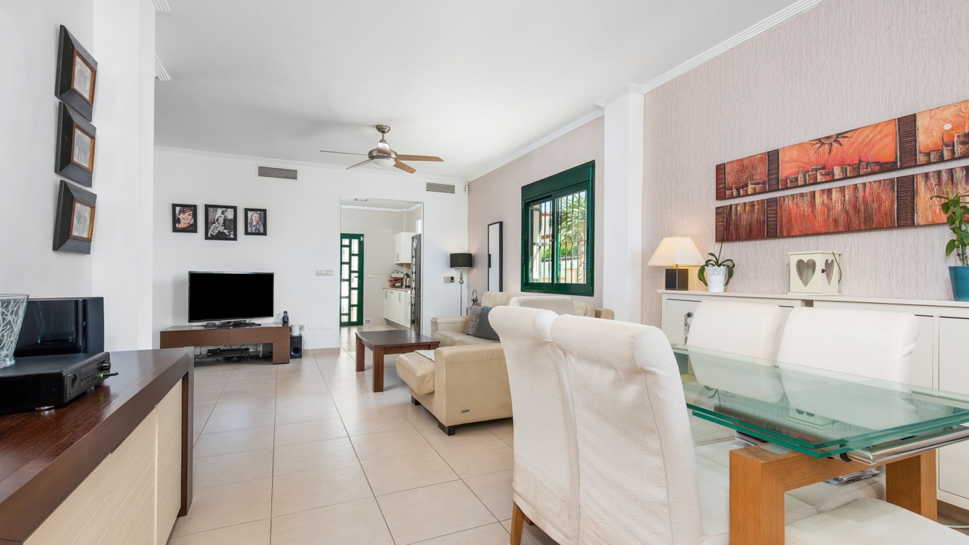 Resale - Villa - Ciudad Quesada - Rojales