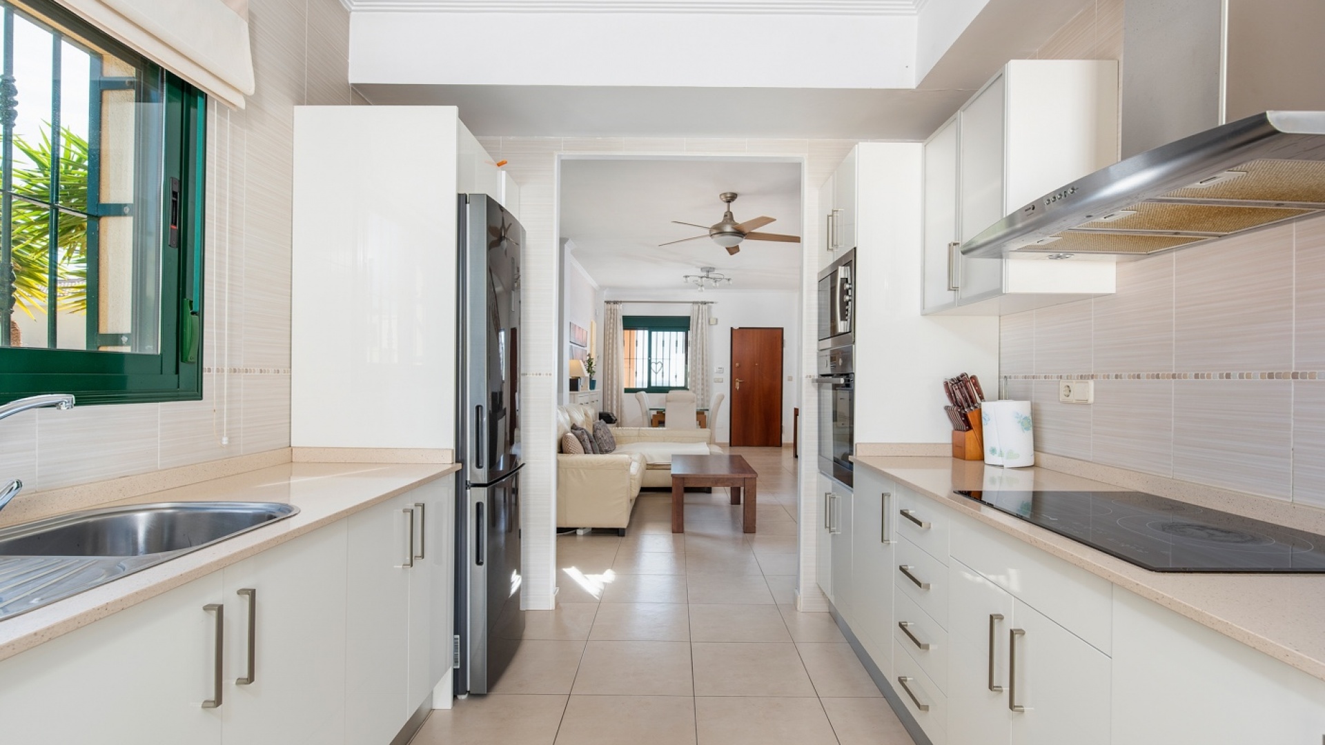 Resale - Villa - Ciudad Quesada - Rojales