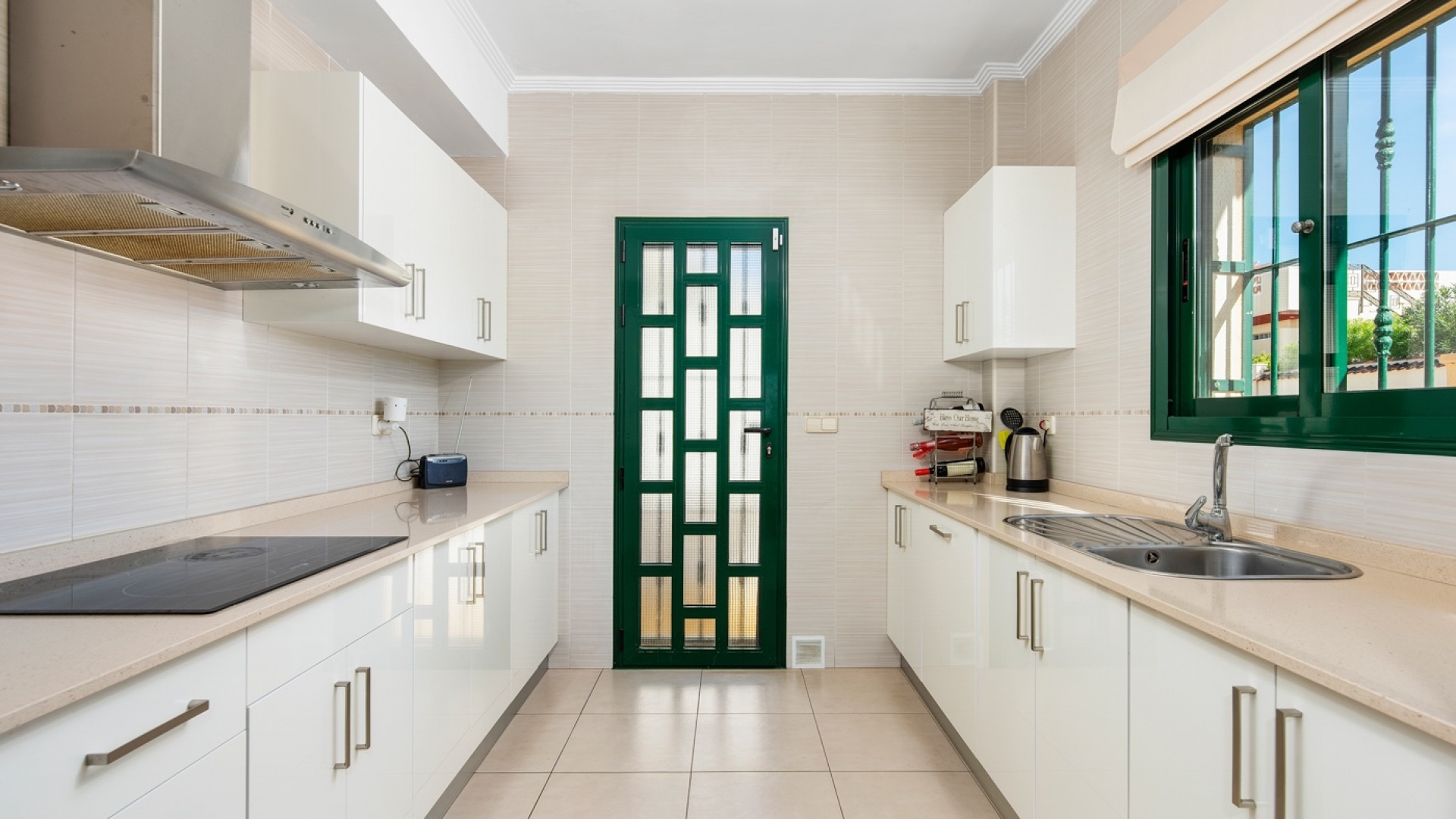 Resale - Villa - Ciudad Quesada - Rojales