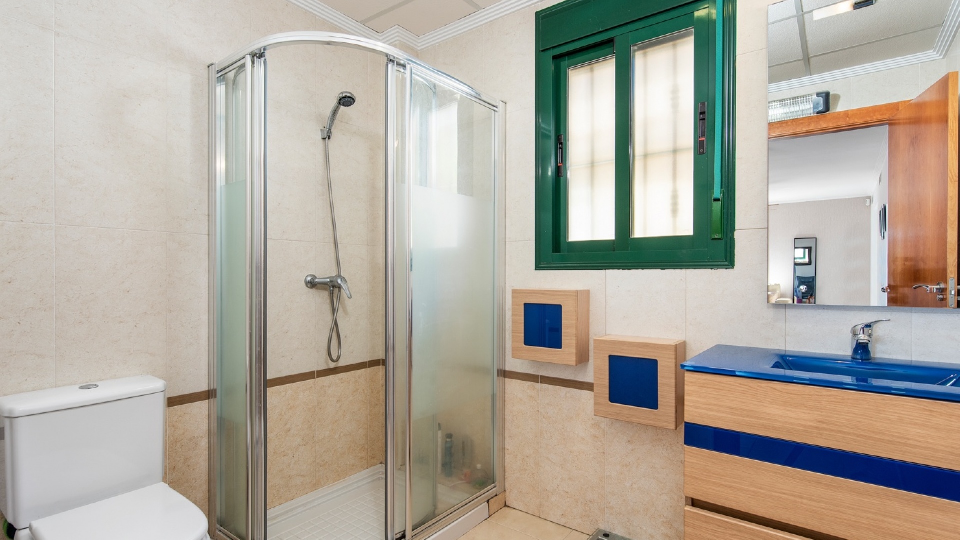 Resale - Villa - Ciudad Quesada - Rojales