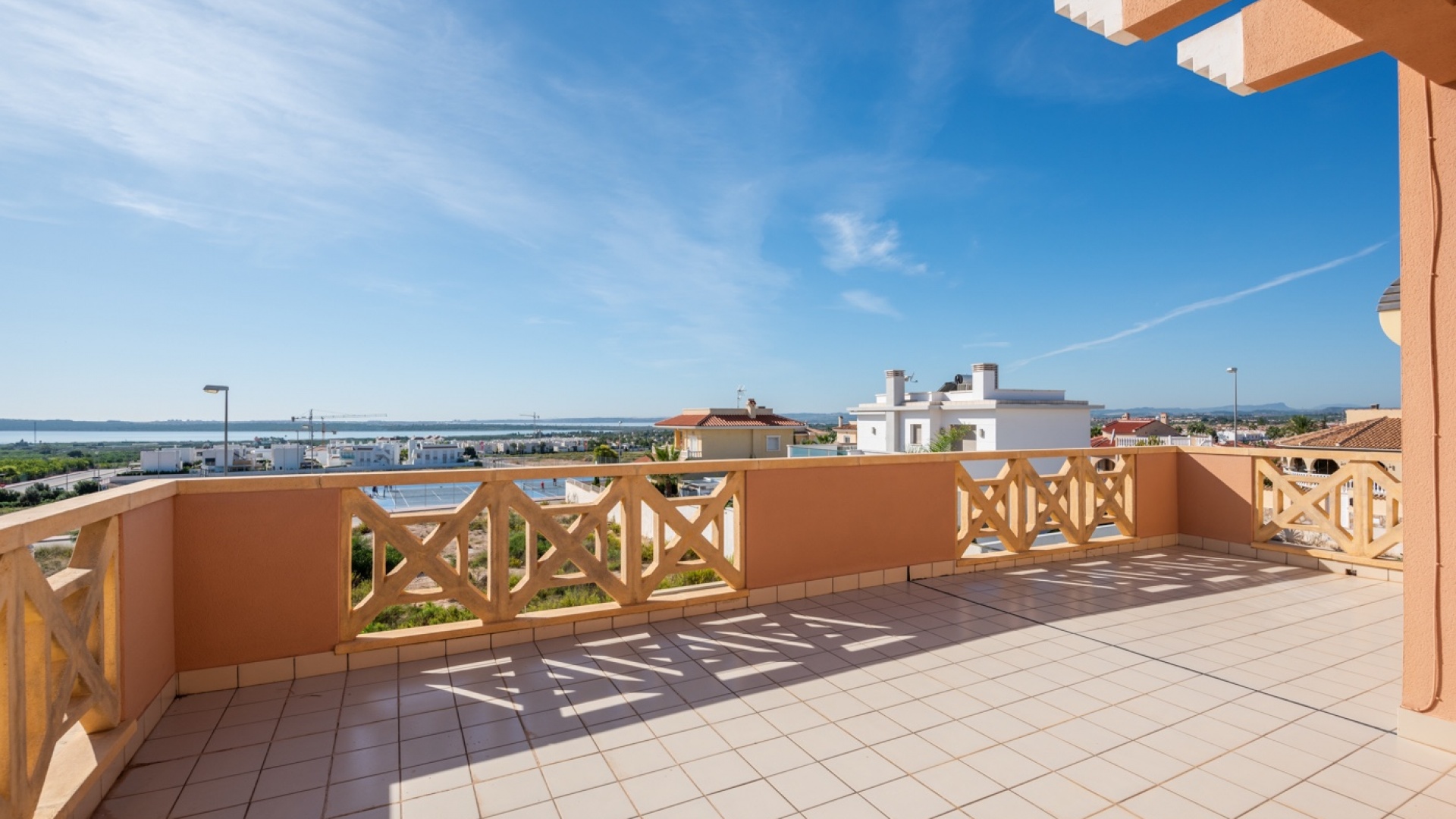 Resale - Villa - Ciudad Quesada - Rojales