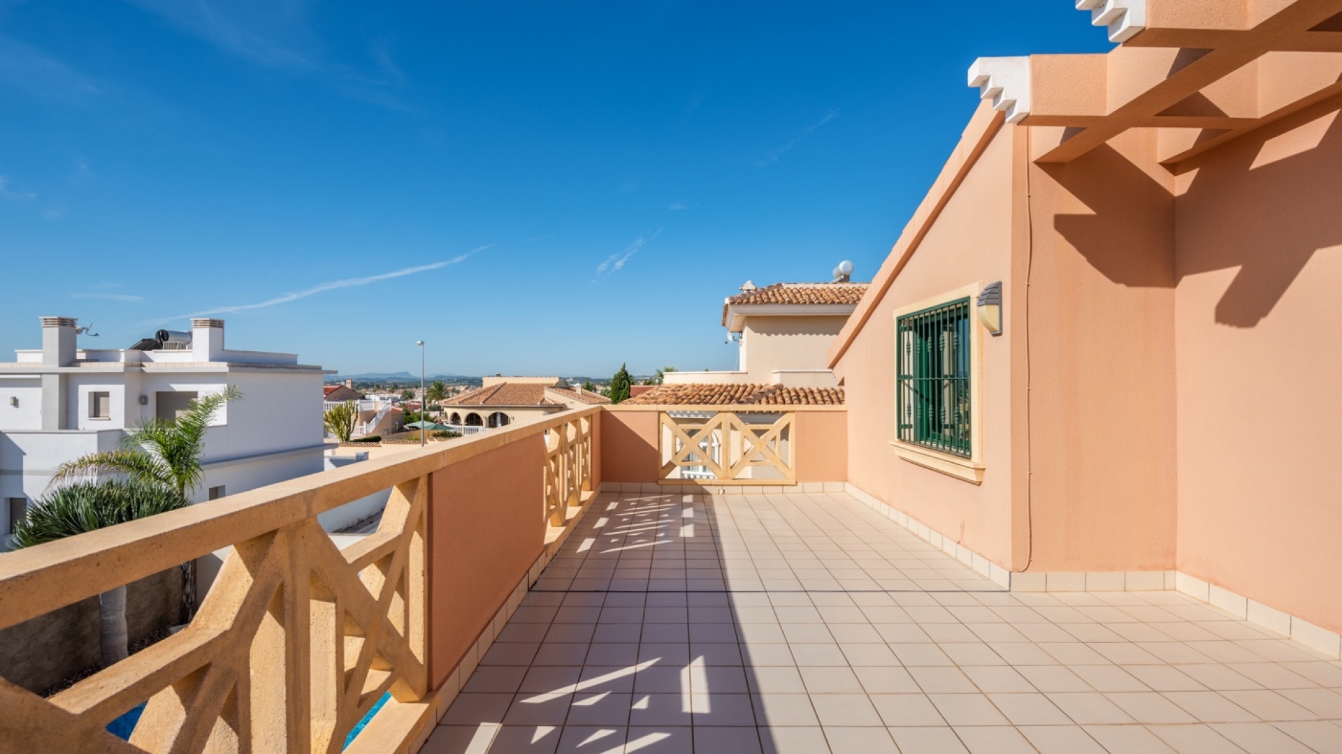 Resale - Villa - Ciudad Quesada - Rojales