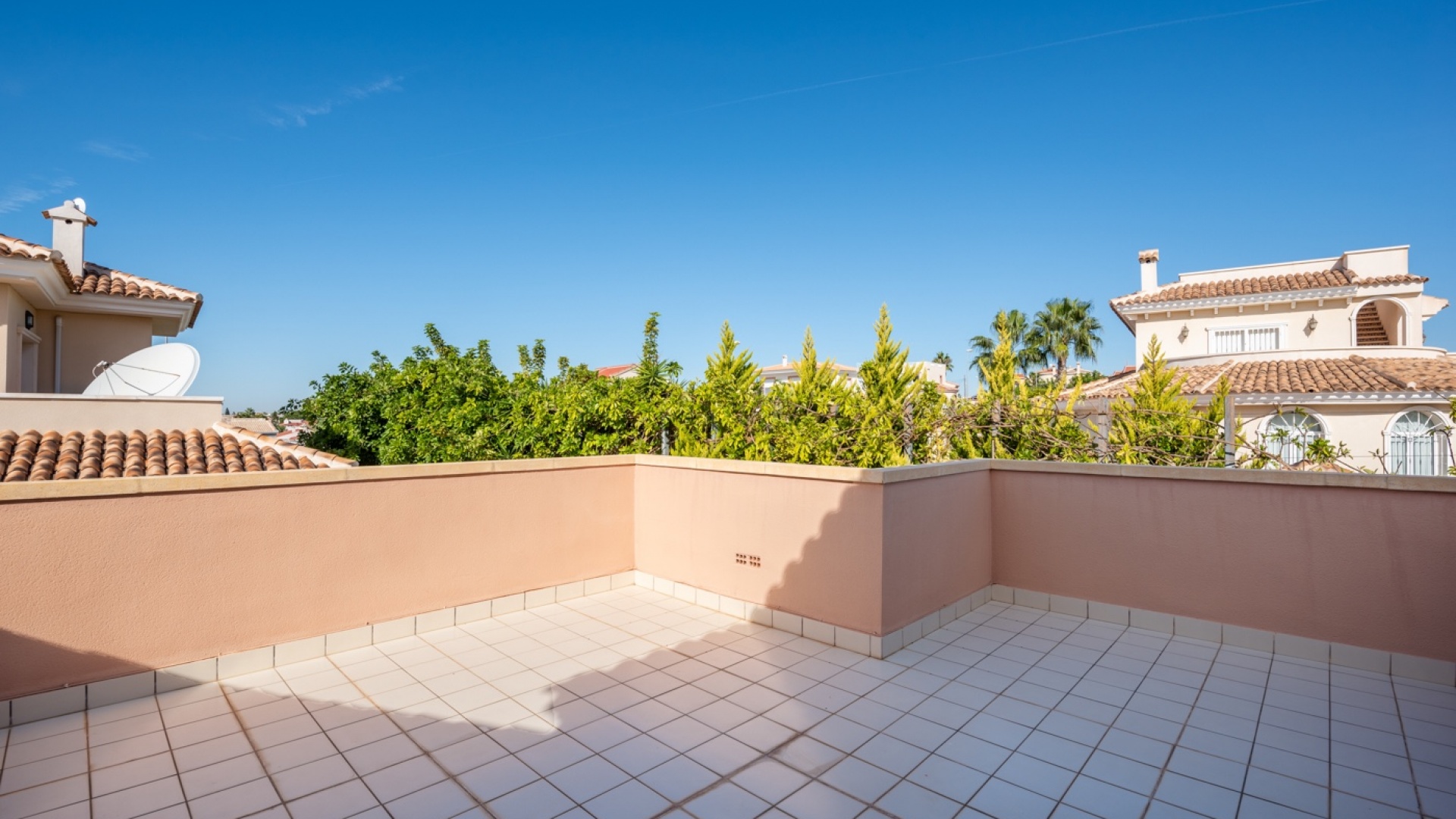 Resale - Villa - Ciudad Quesada - Rojales