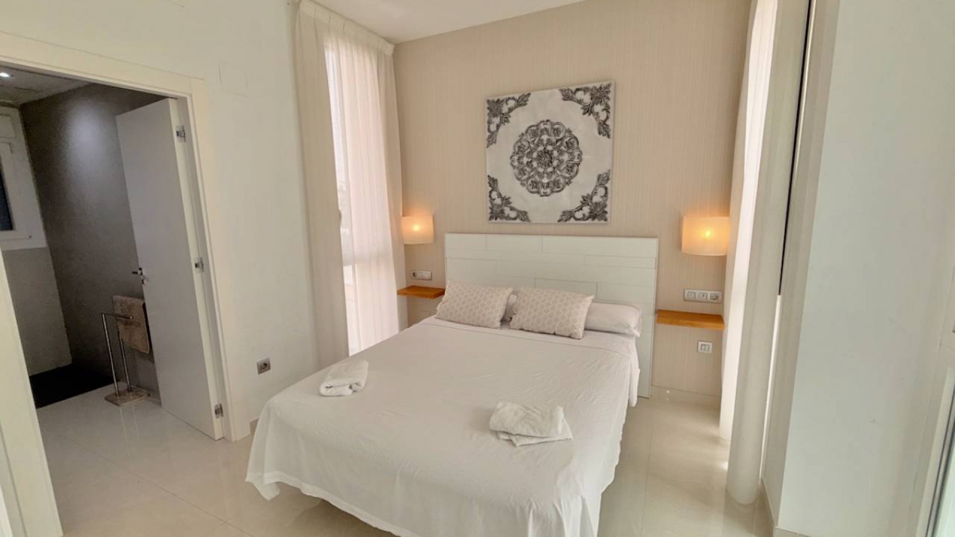 Resale - Villa - Ciudad Quesada - Rojales