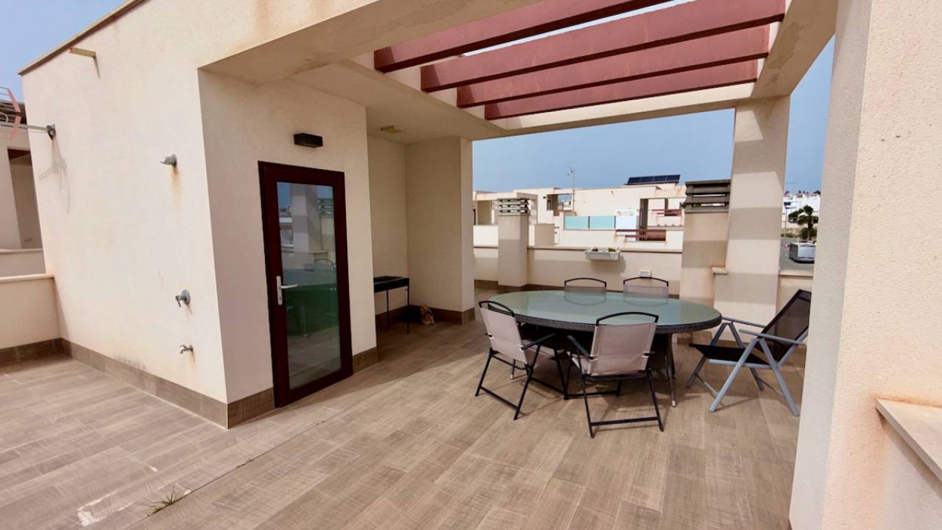 Resale - Villa - Ciudad Quesada - Rojales