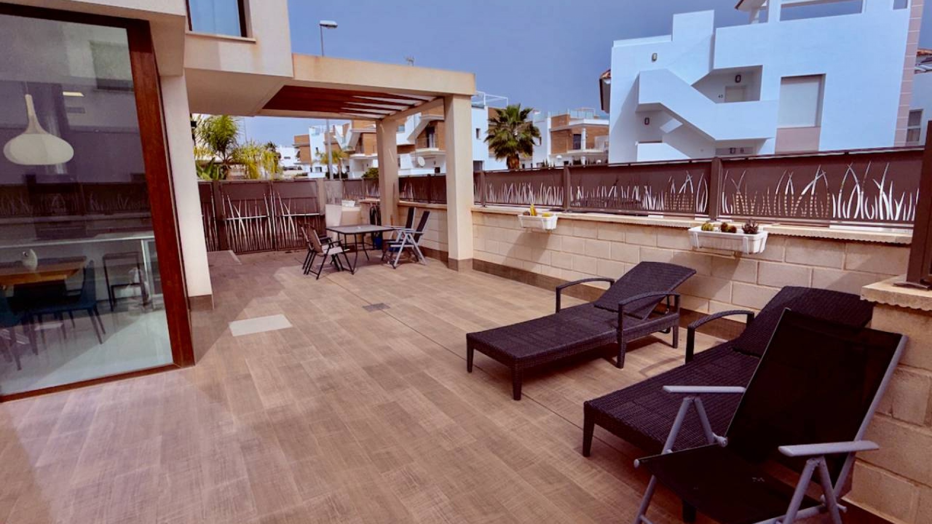 Resale - Villa - Ciudad Quesada - Rojales