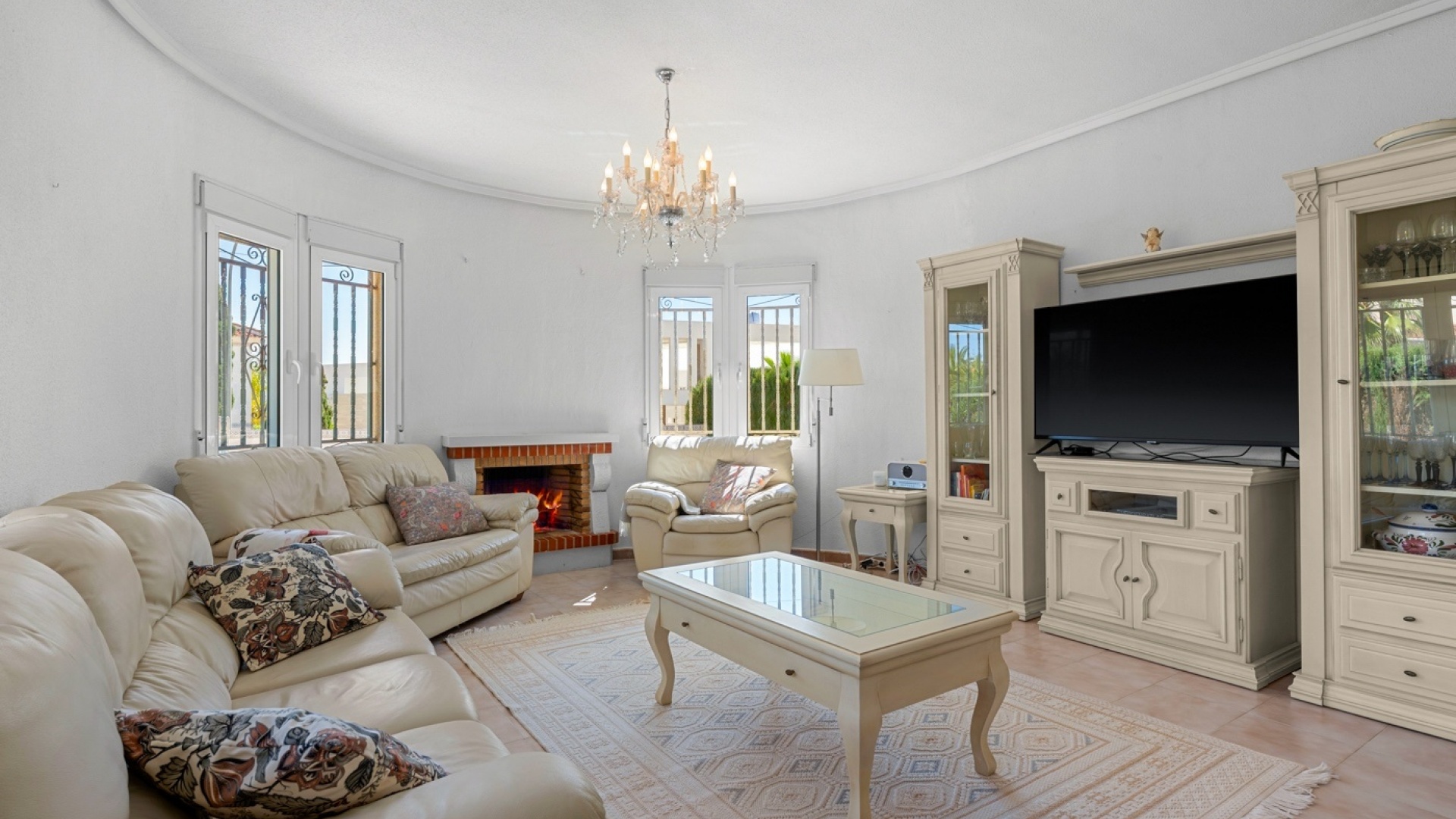 Resale - Villa - Ciudad Quesada - Rojales