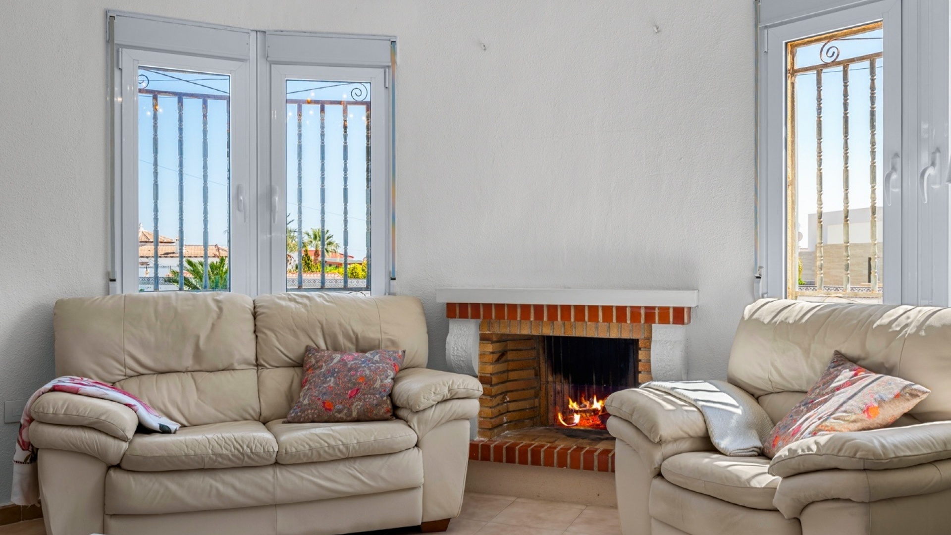 Resale - Villa - Ciudad Quesada - Rojales