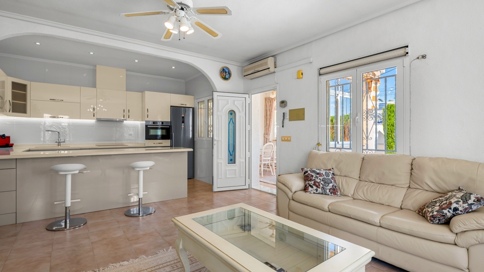 Resale - Villa - Ciudad Quesada - Rojales