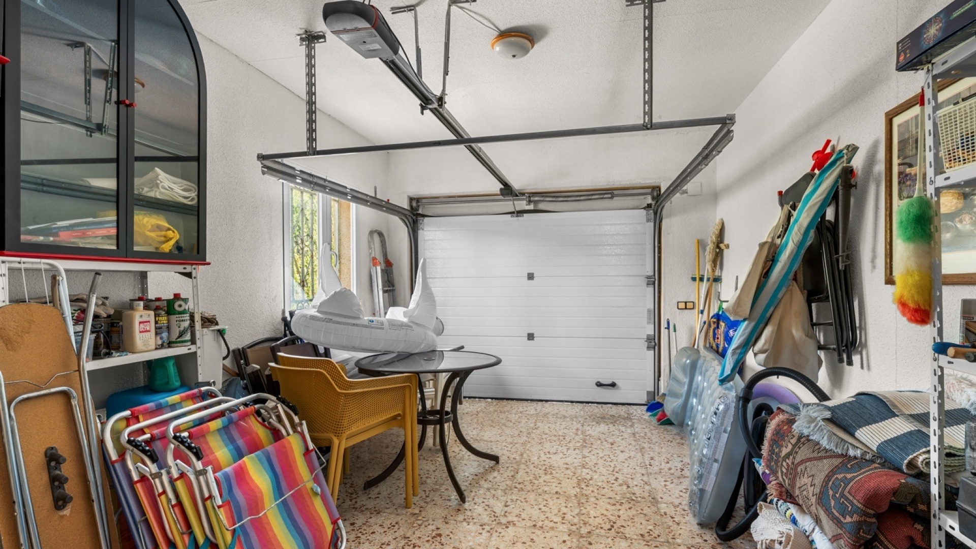 Resale - Villa - Ciudad Quesada - Rojales